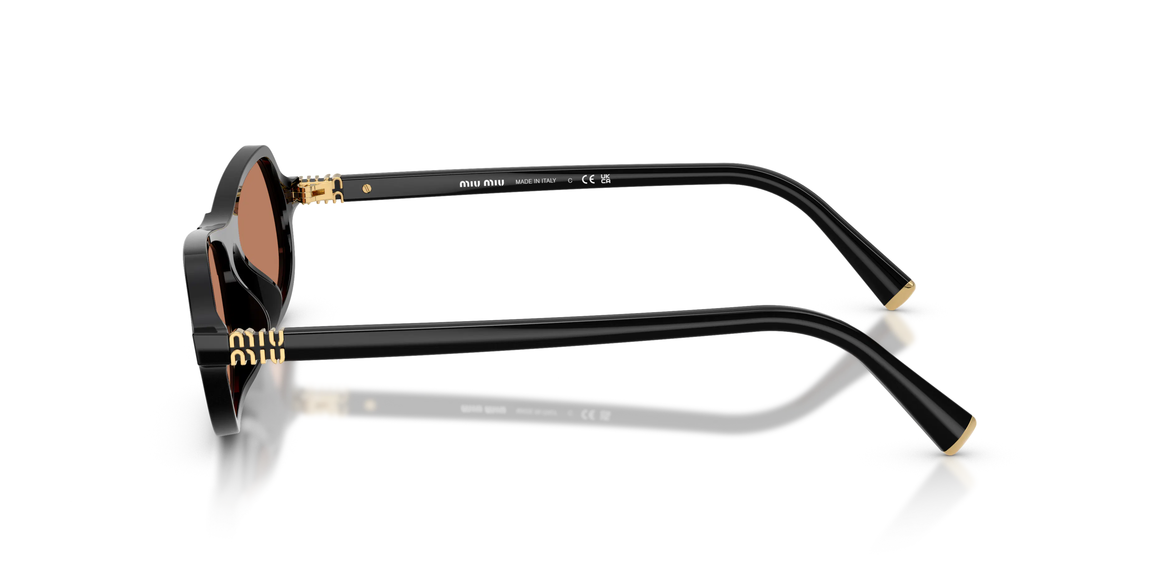 Angle_Left02, Miu Miu MU B10SU 16K90Q