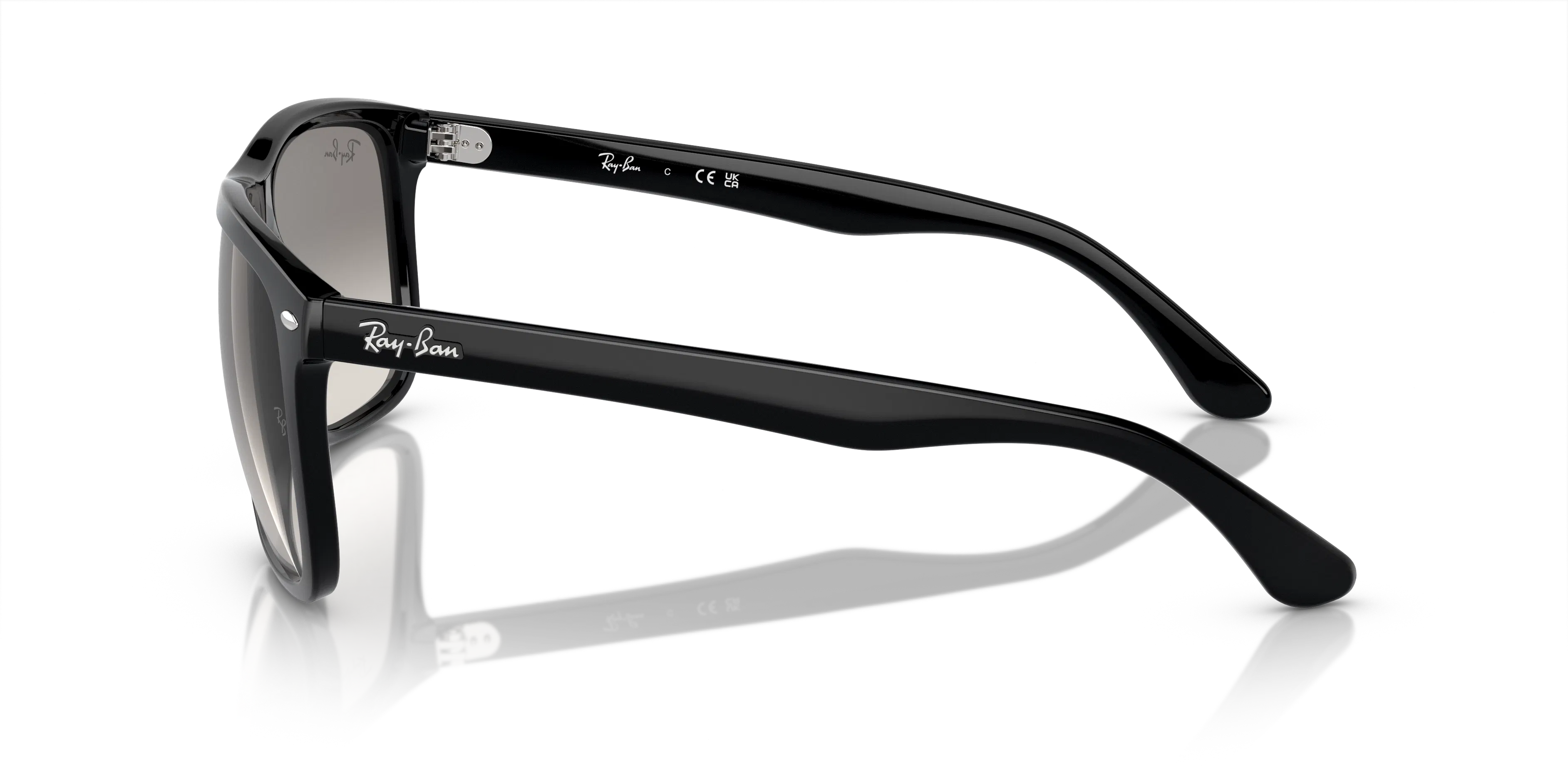 Angle_Left02, Ray-Ban BOYFRIEND TWO RB4547 601/32