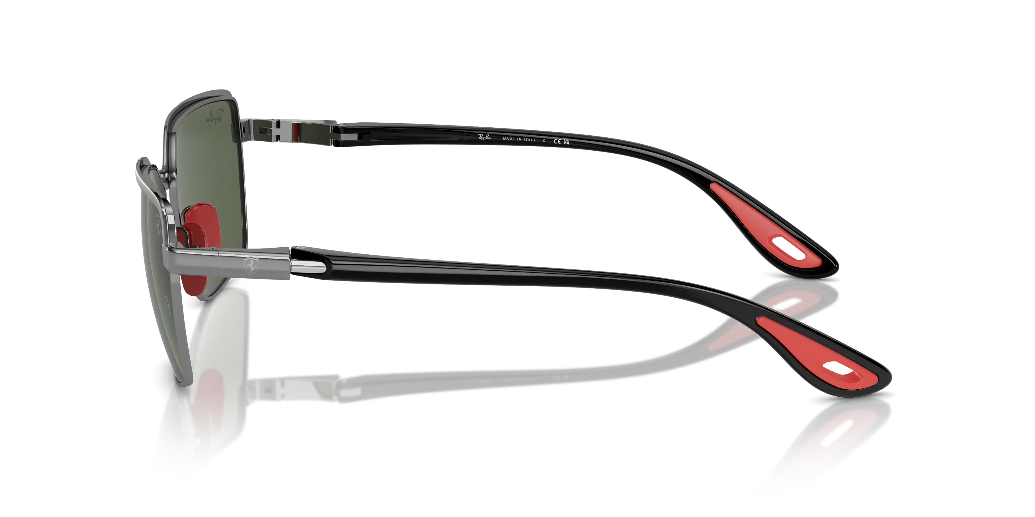 Angle_Left02, Ray-Ban Scuderia Ferrari Collection RB3743M F09971