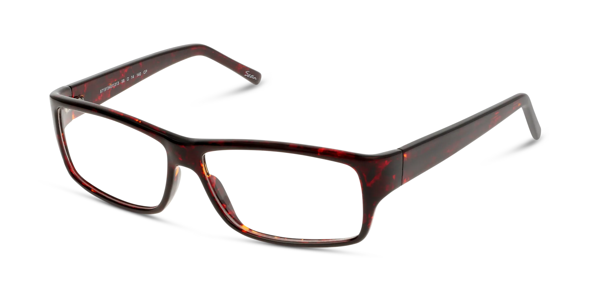 Angle_Left01, Seen SNCM18 5814 Glasögonbåge