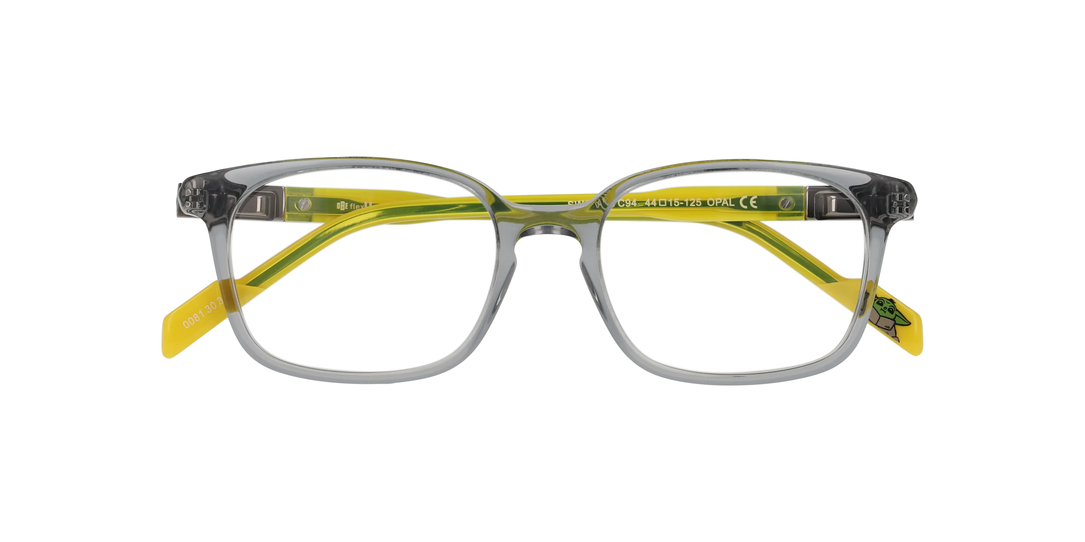 Folded, STAR WARS SWAA110 C94