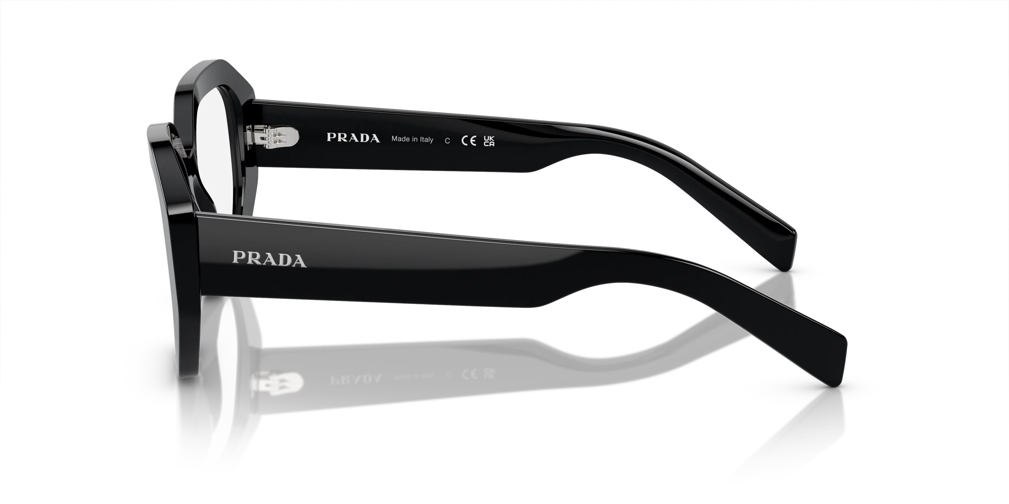 Angle_Left02, Prada PR A07V 1AB1O1