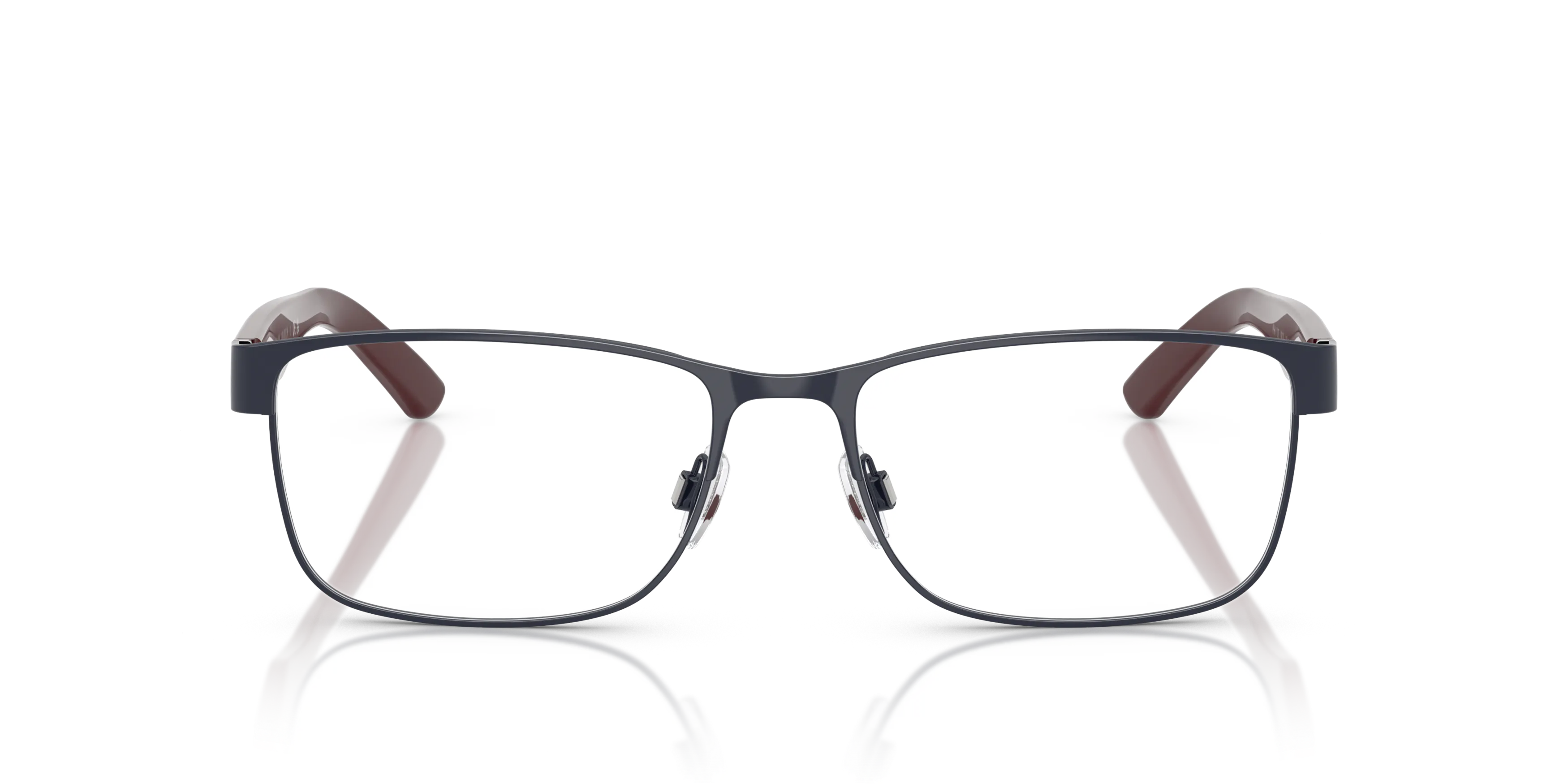 Front, Polo Ralph Lauren PH1157 Glasses