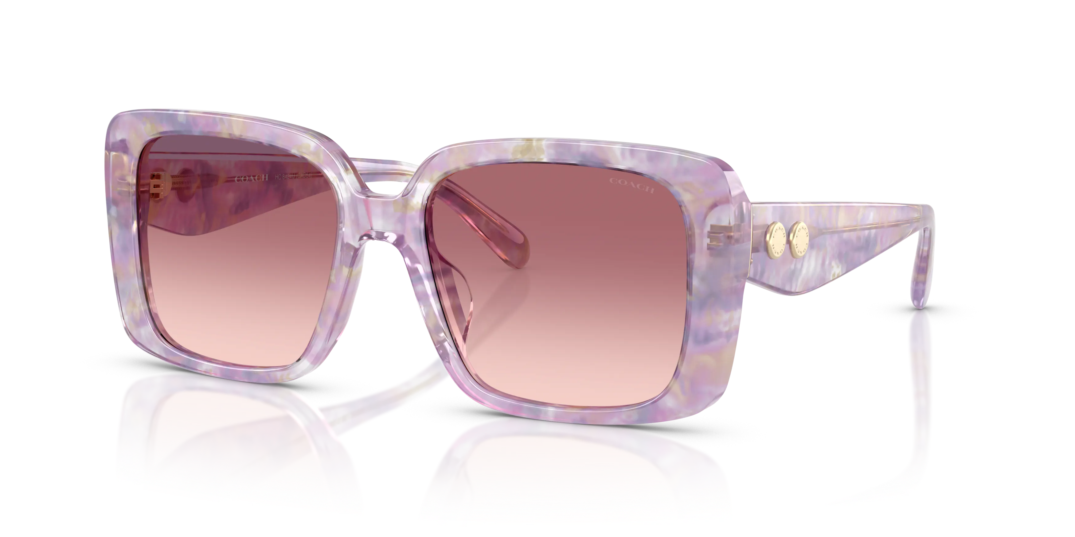 Angle_Left01, COACH HC8424U 58677W