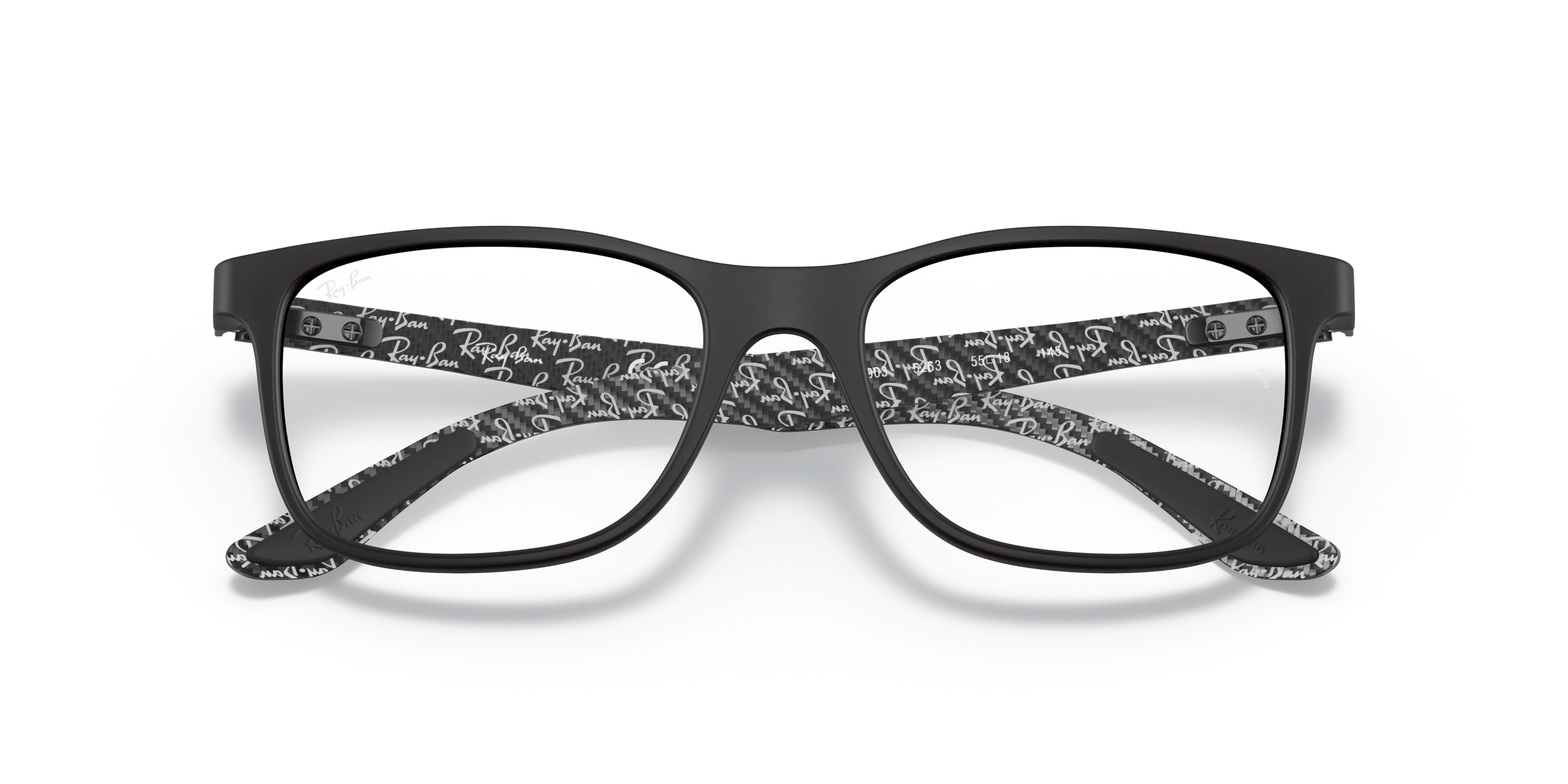 Folded, RAY-BAN Optics RX8903 5263