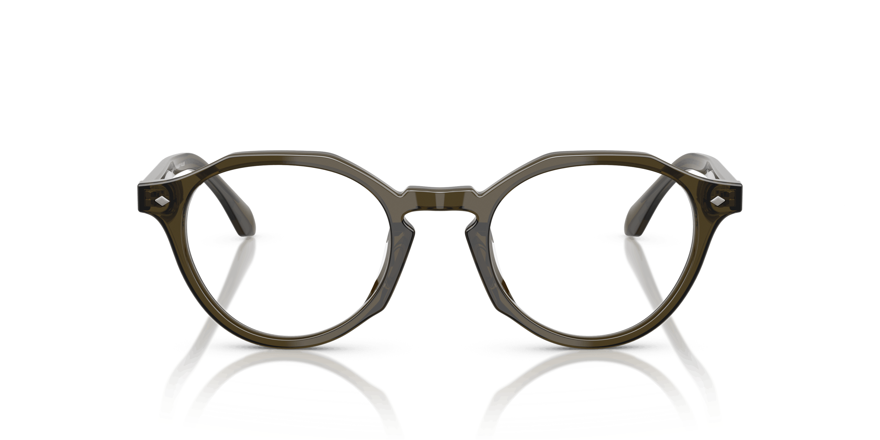 Front, Giorgio Armani AR7264U 6169