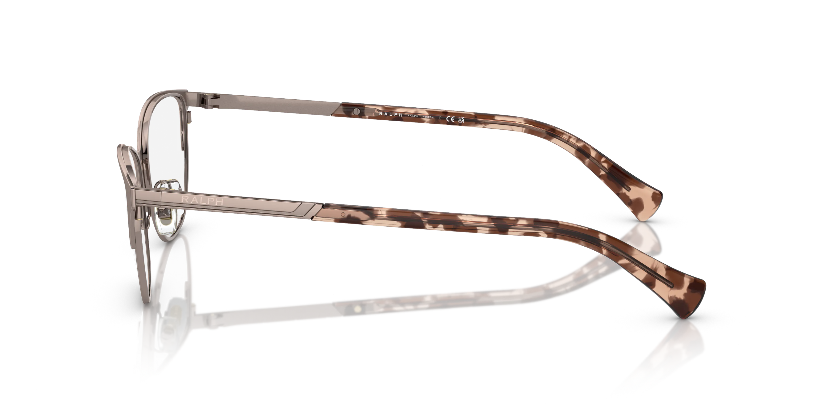 Angle_Left02, Ralph by Ralph Lauren RA 6055 Glasses