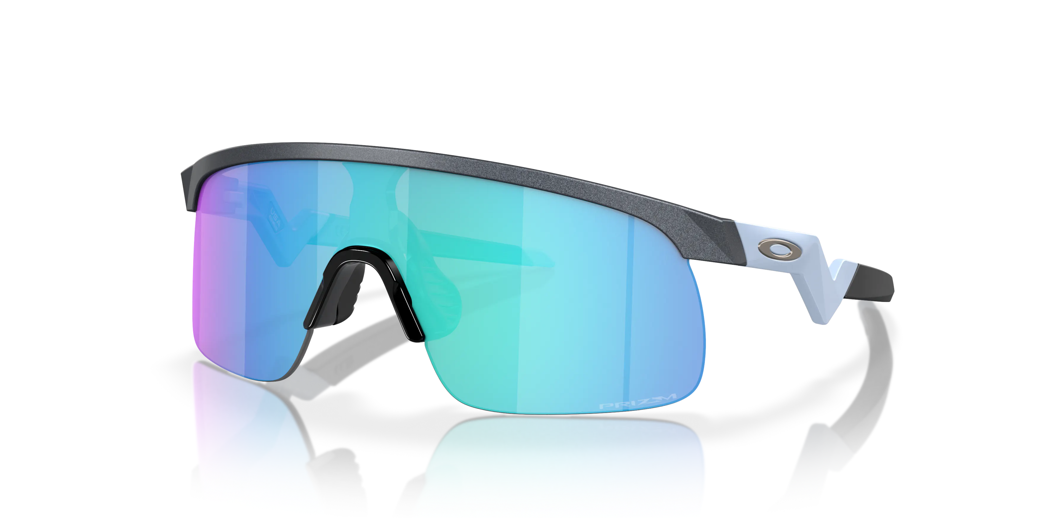 Angle_Left01, OAKLEY OJ9010 Resistor (Youth Fit) Re-Discover Collection 901016