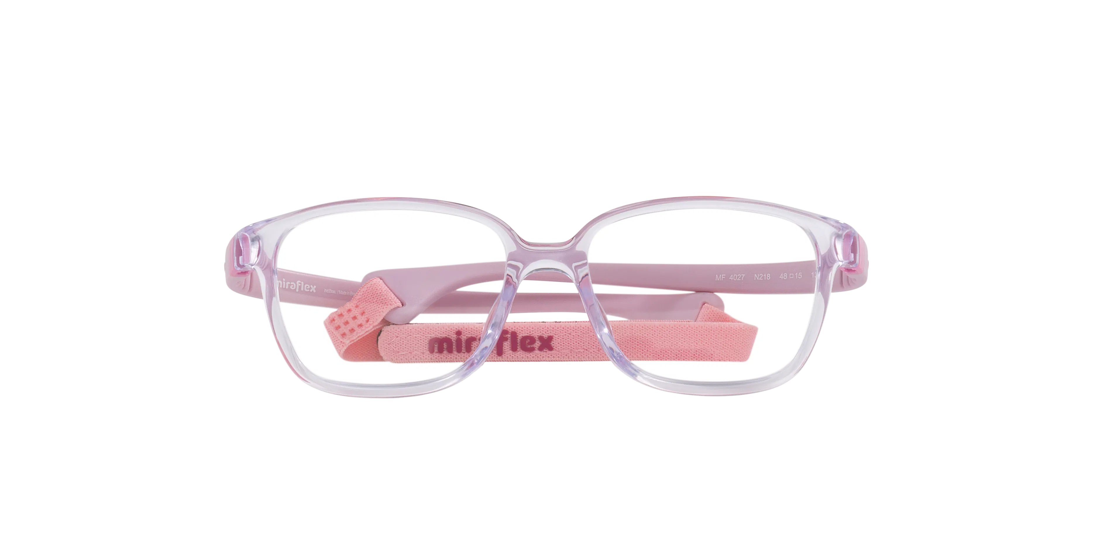 Front, Miraflex MF4027 N218