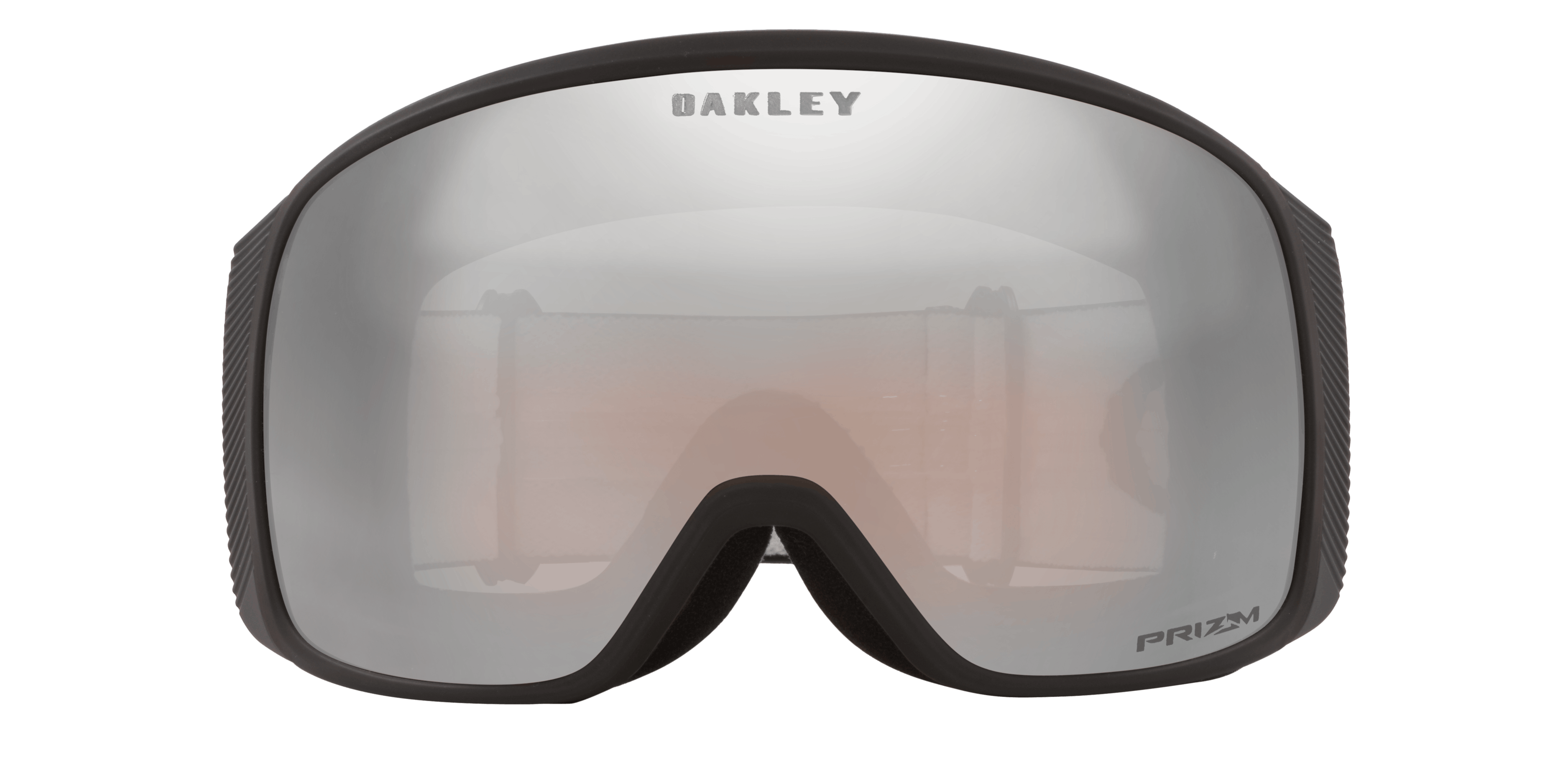 Front, Oakley OO7104 Snow Goggles