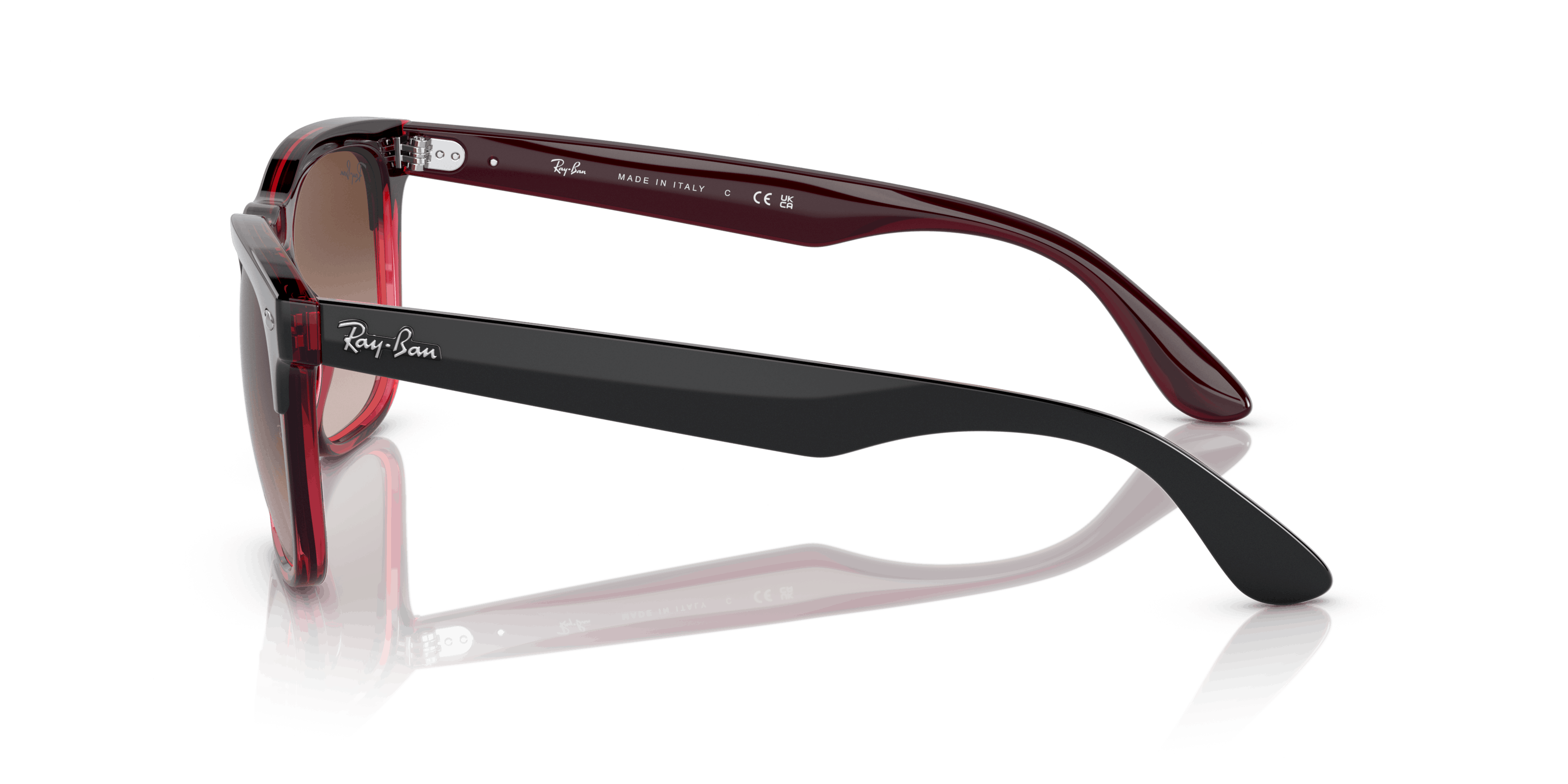 Angle_Left02, Ray-Ban STEVE RB4487 663113