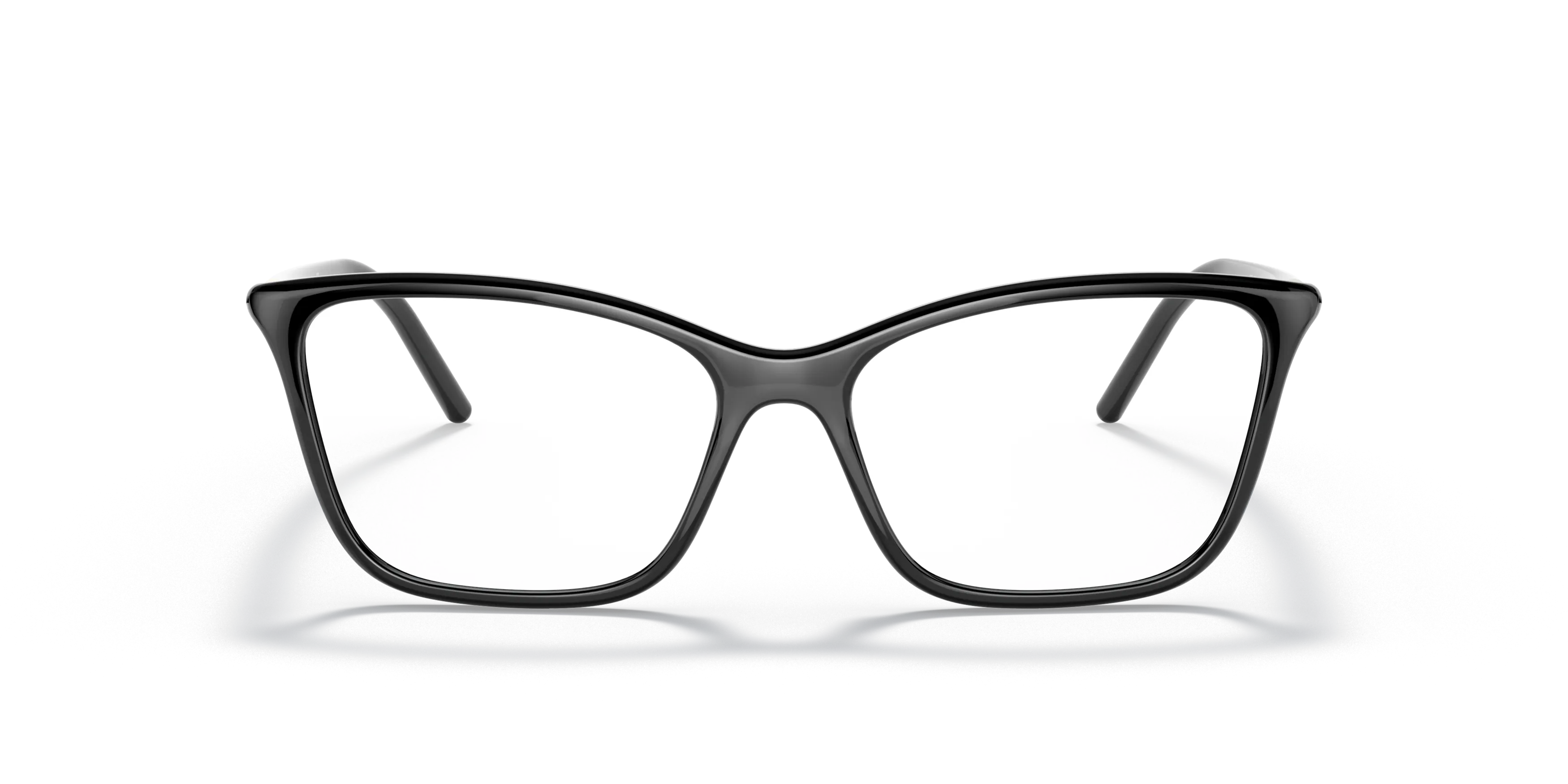Front, Prada PR 08WV 1AB1O1