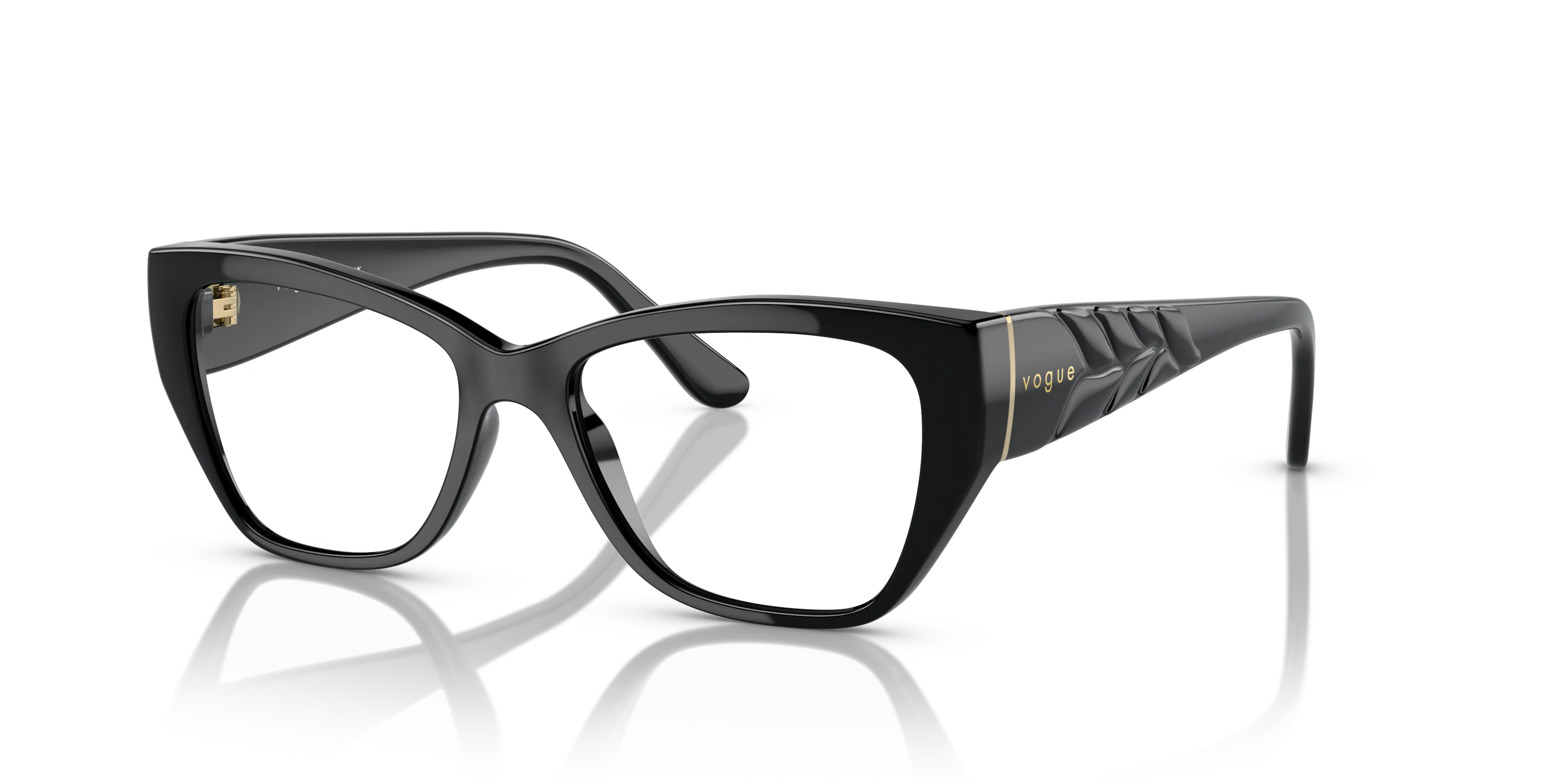 Angle_Left01, Vogue VO 5483 Glasses