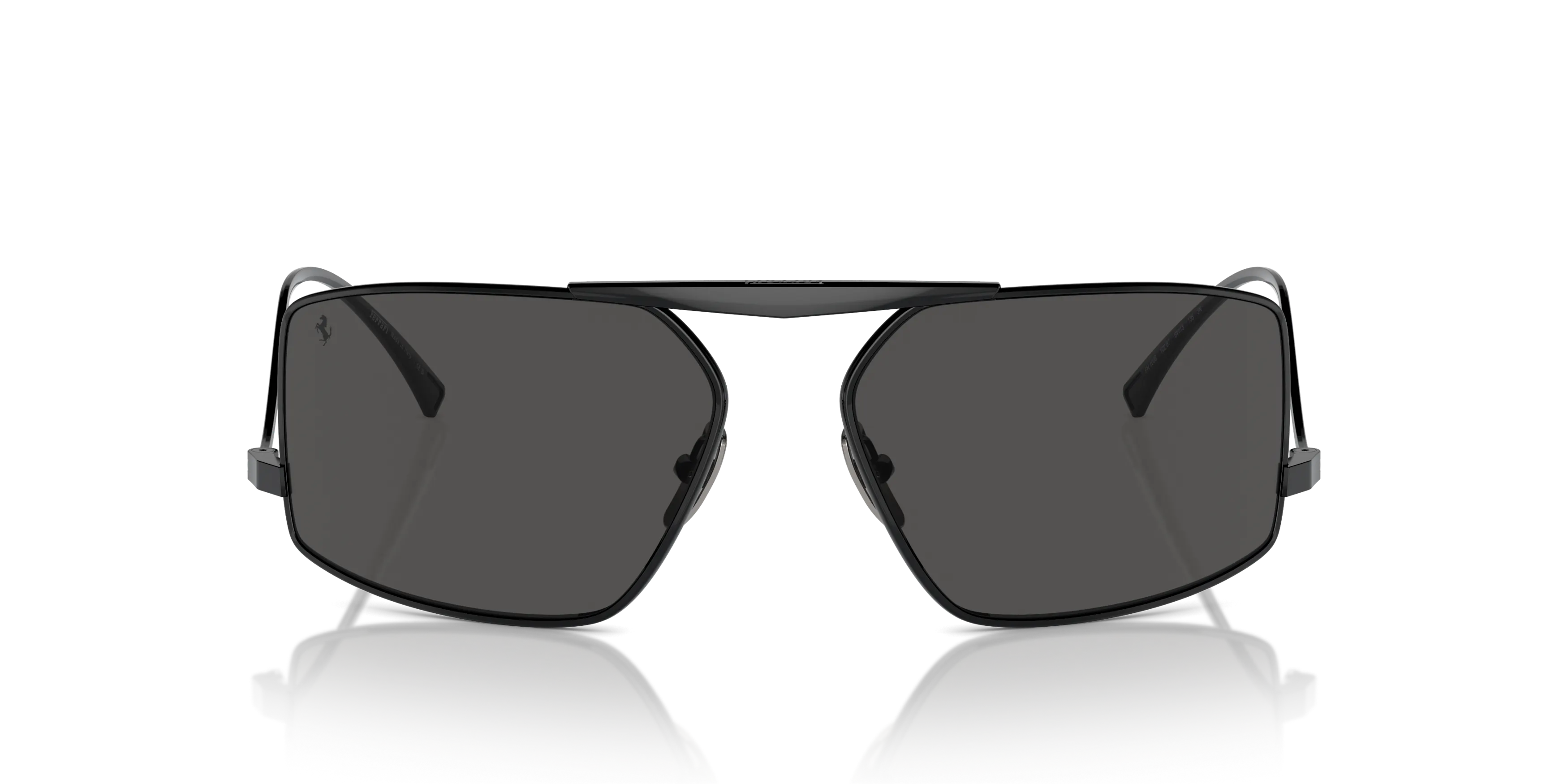 Front, Ferrari Cavallino FH1008 Sunglasses
