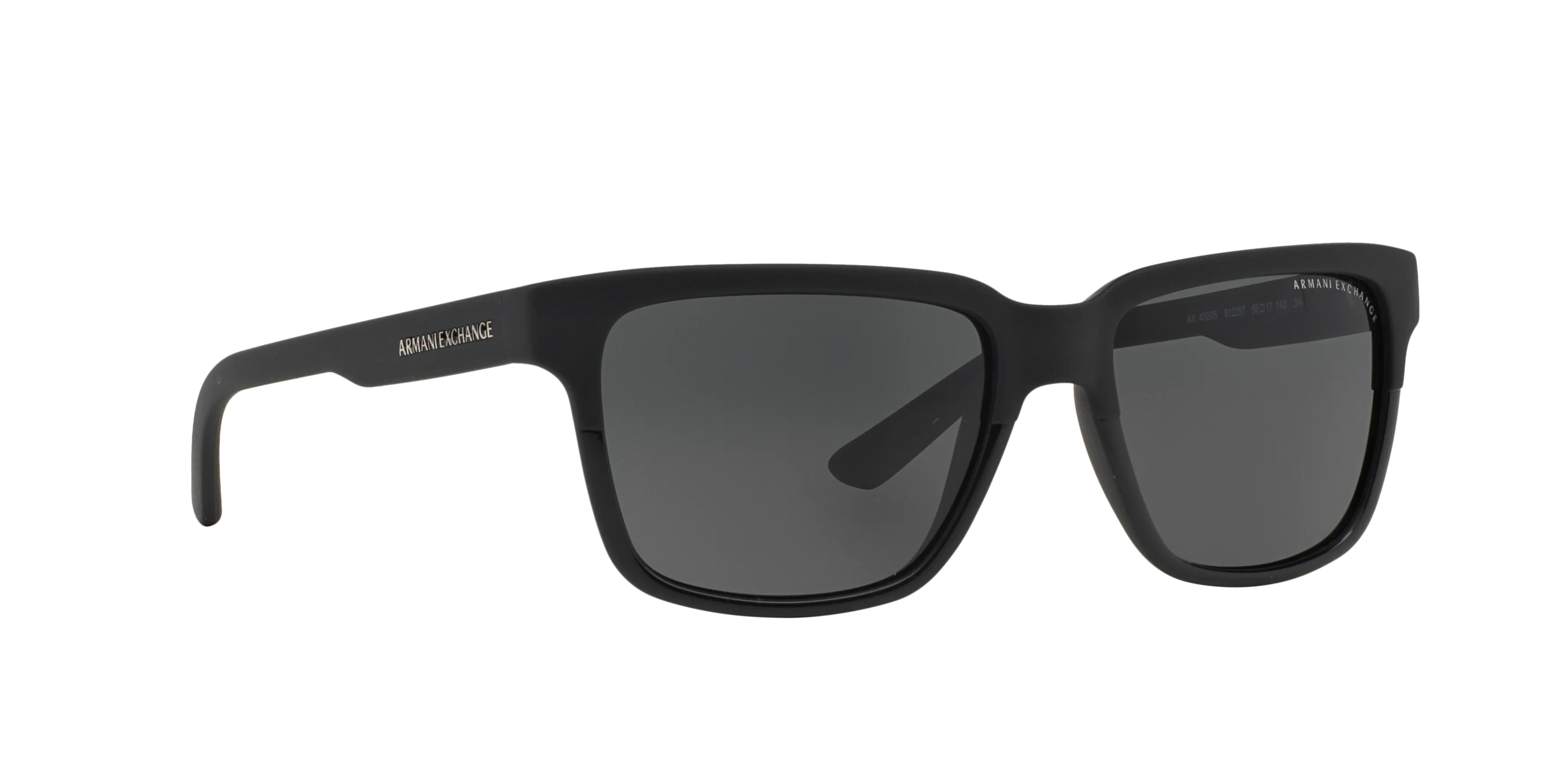 Angle_Right01, Armani Exchange AX4026S 812287