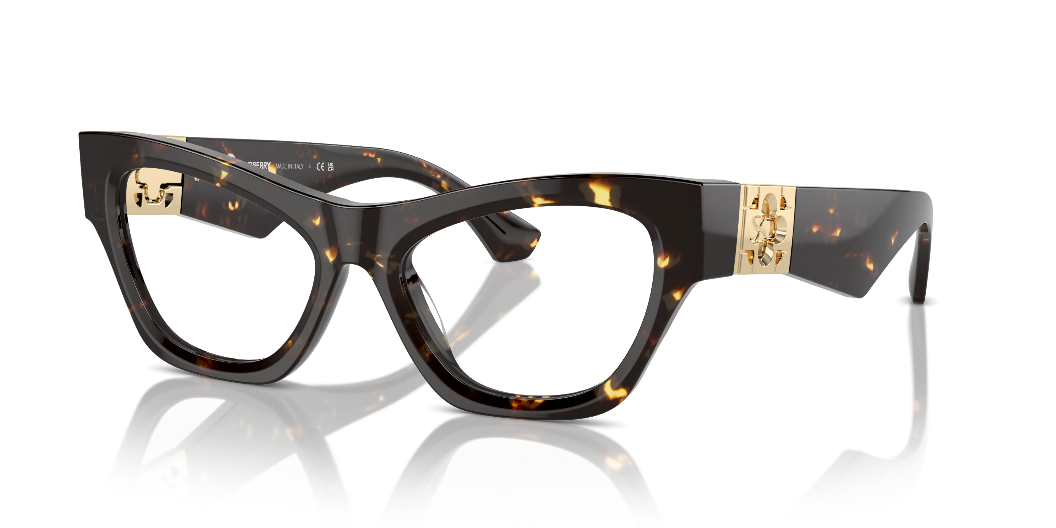 Angle_Left01, Burberry BE 2405U Glasses