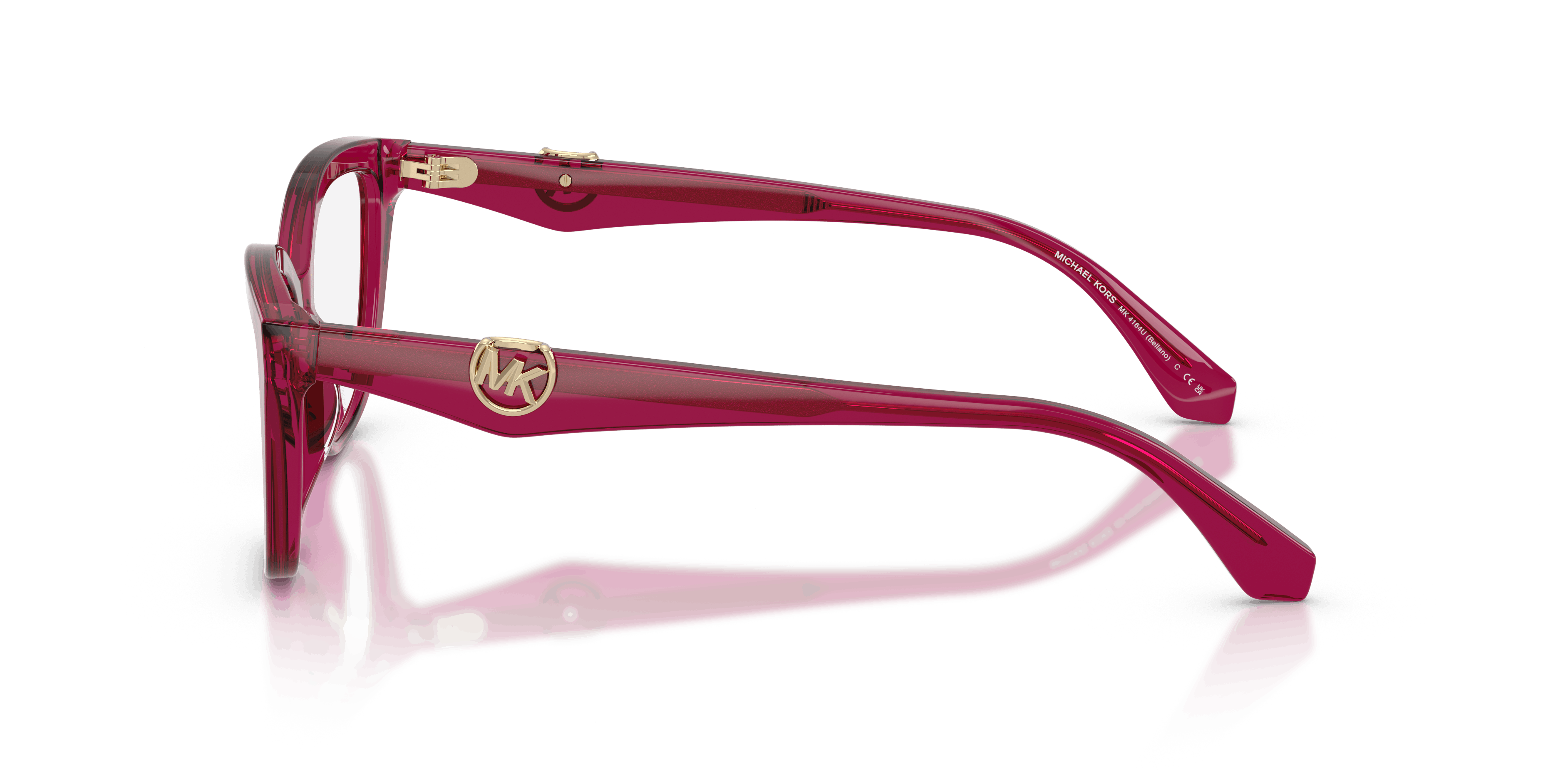 Angle_Left02, Michael Kors Bellano MK4164U 4032