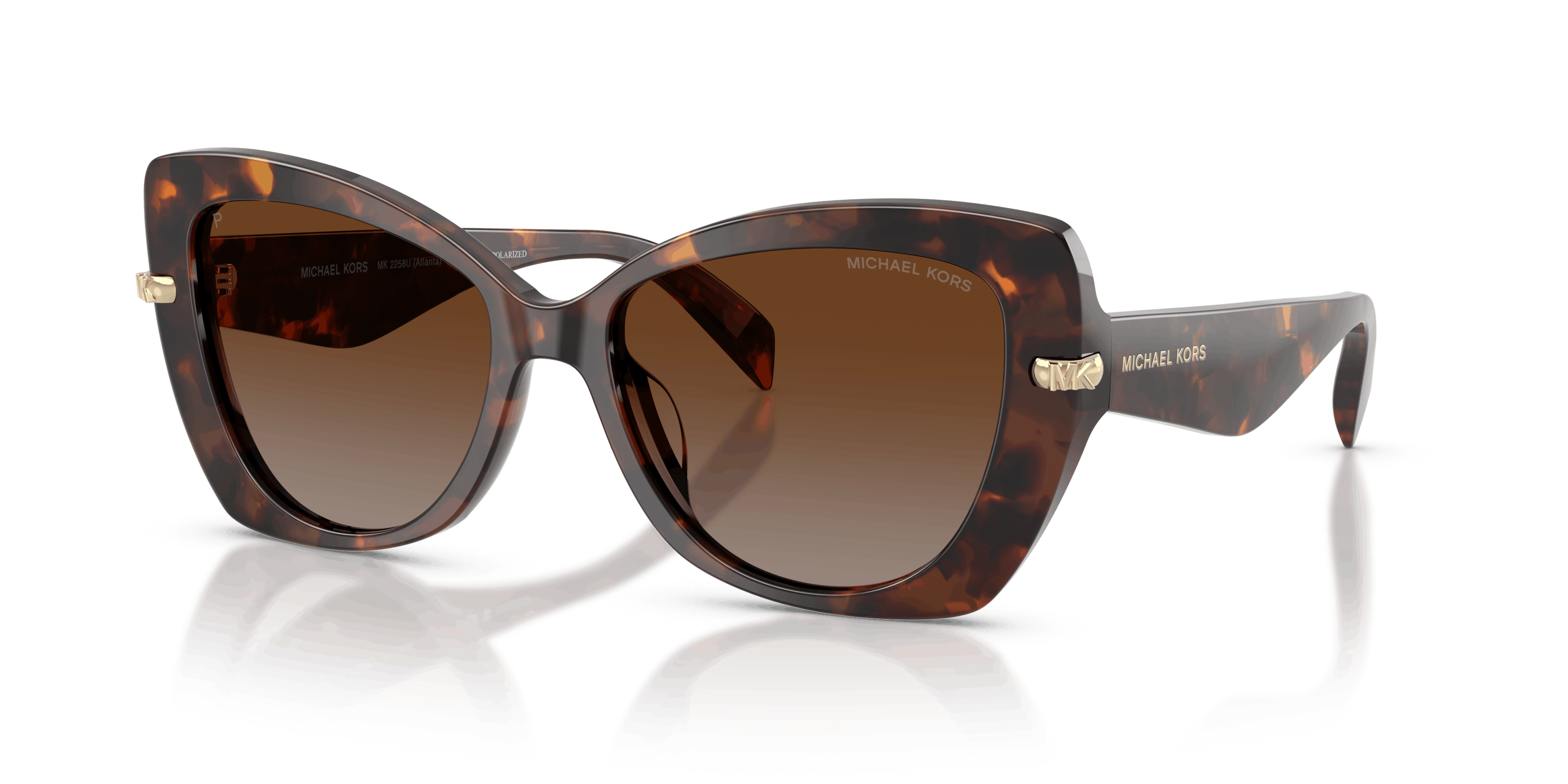 Angle_Left01, Michael Kors Atlanta MK2258U 4031T5