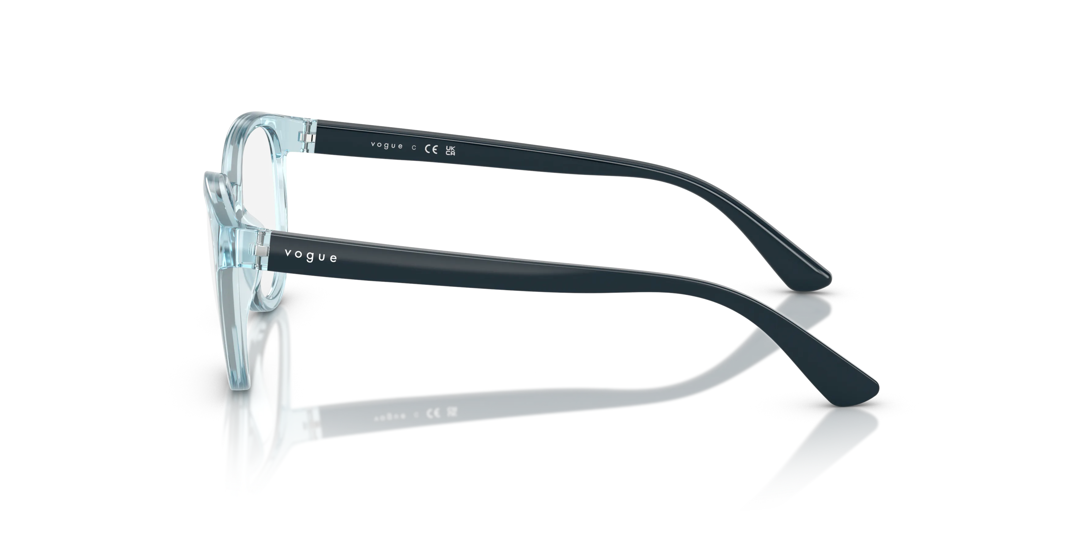 Angle_Left02, Vogue Eyewear VY2029 2582