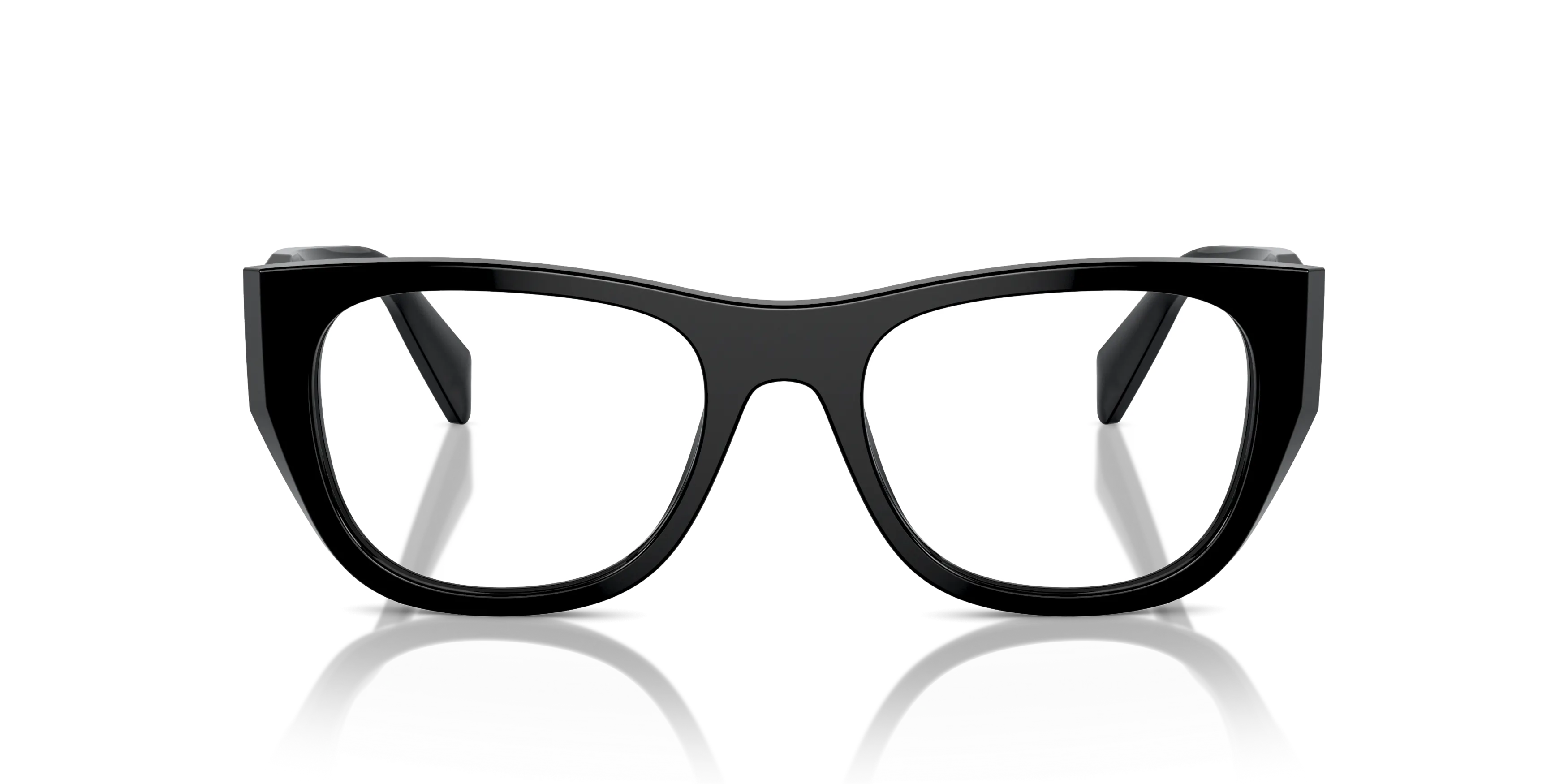 Front, Prada PR A18V 16K1O1