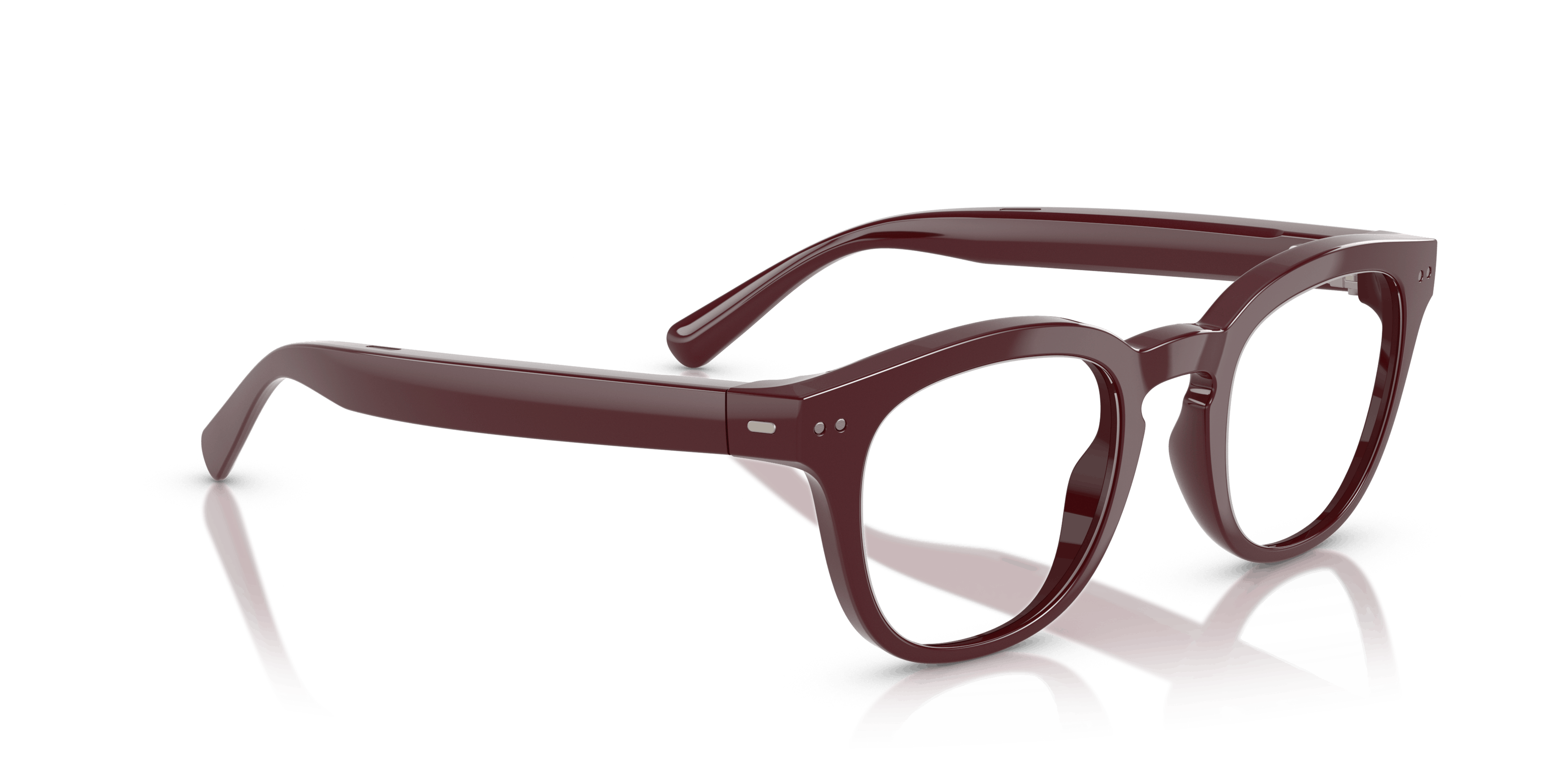 Angle_Right01, Nuance Audio AW5002 Hearing Glasses