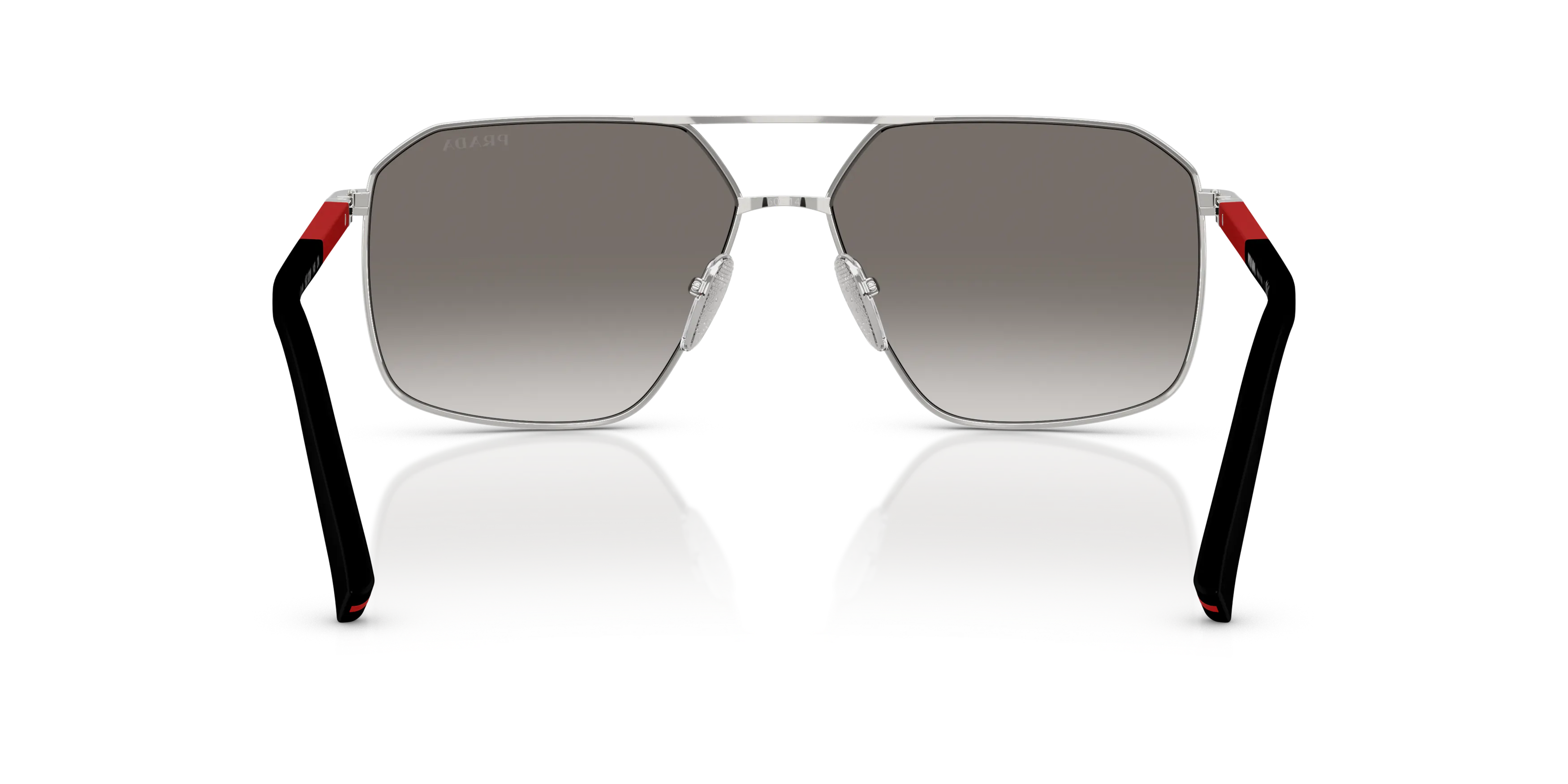 Detail02, Prada Linea Rossa PS A50S 2525I