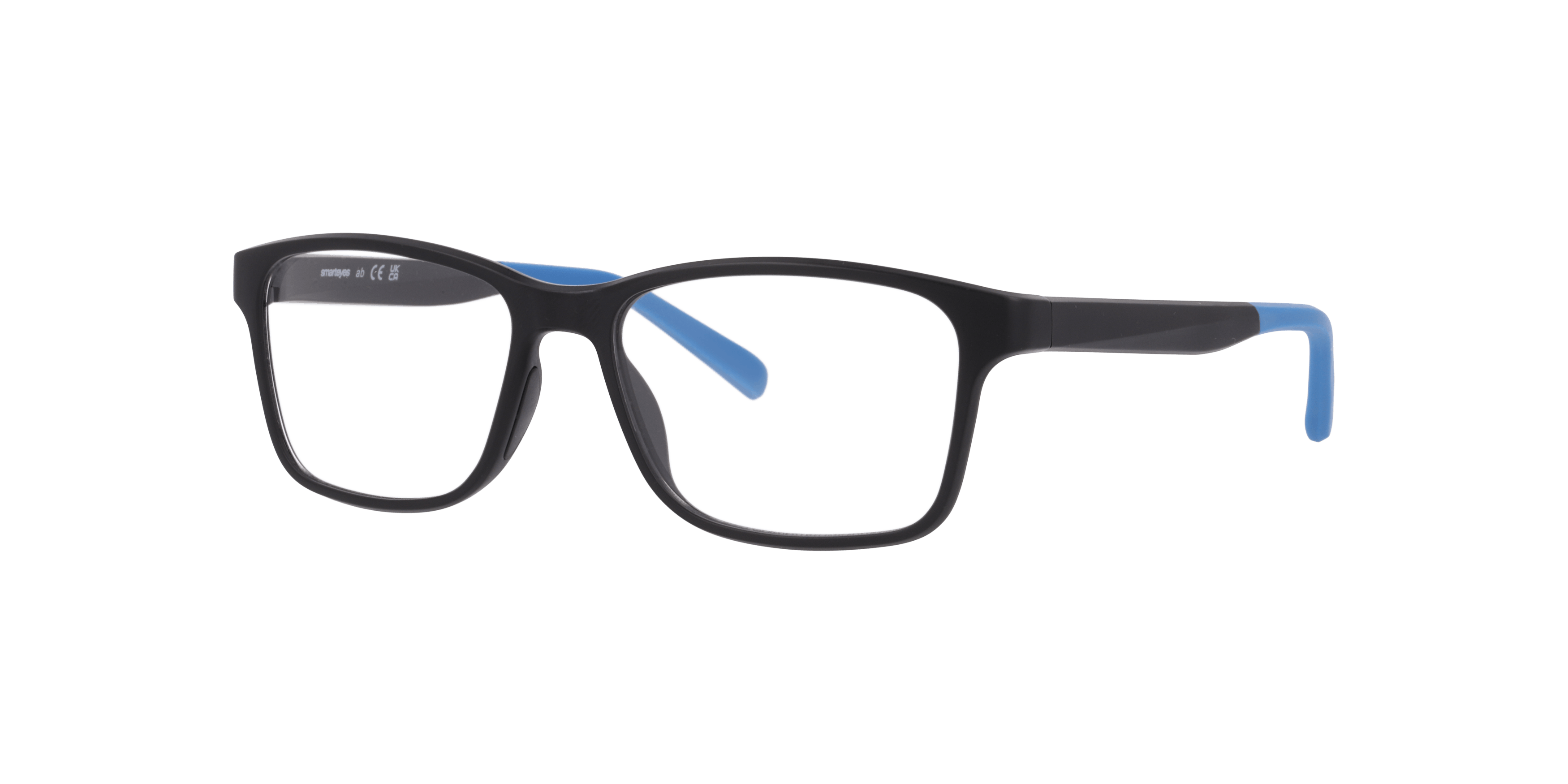 Angle_Left01, Sporty Style 0IY3002 C01 Glasögonbåge