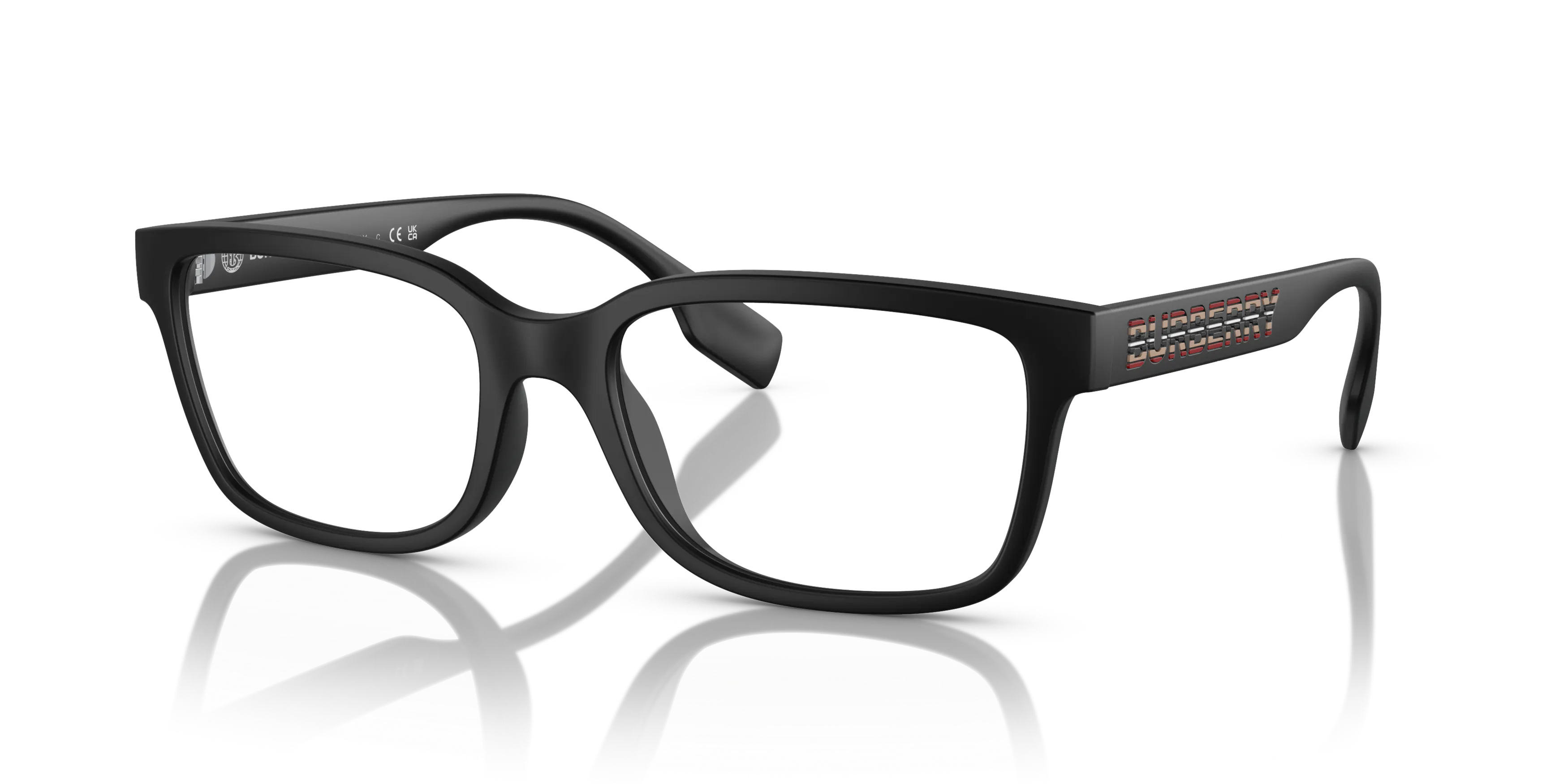 Angle_Left01, Burberry BE 2379U Glasses