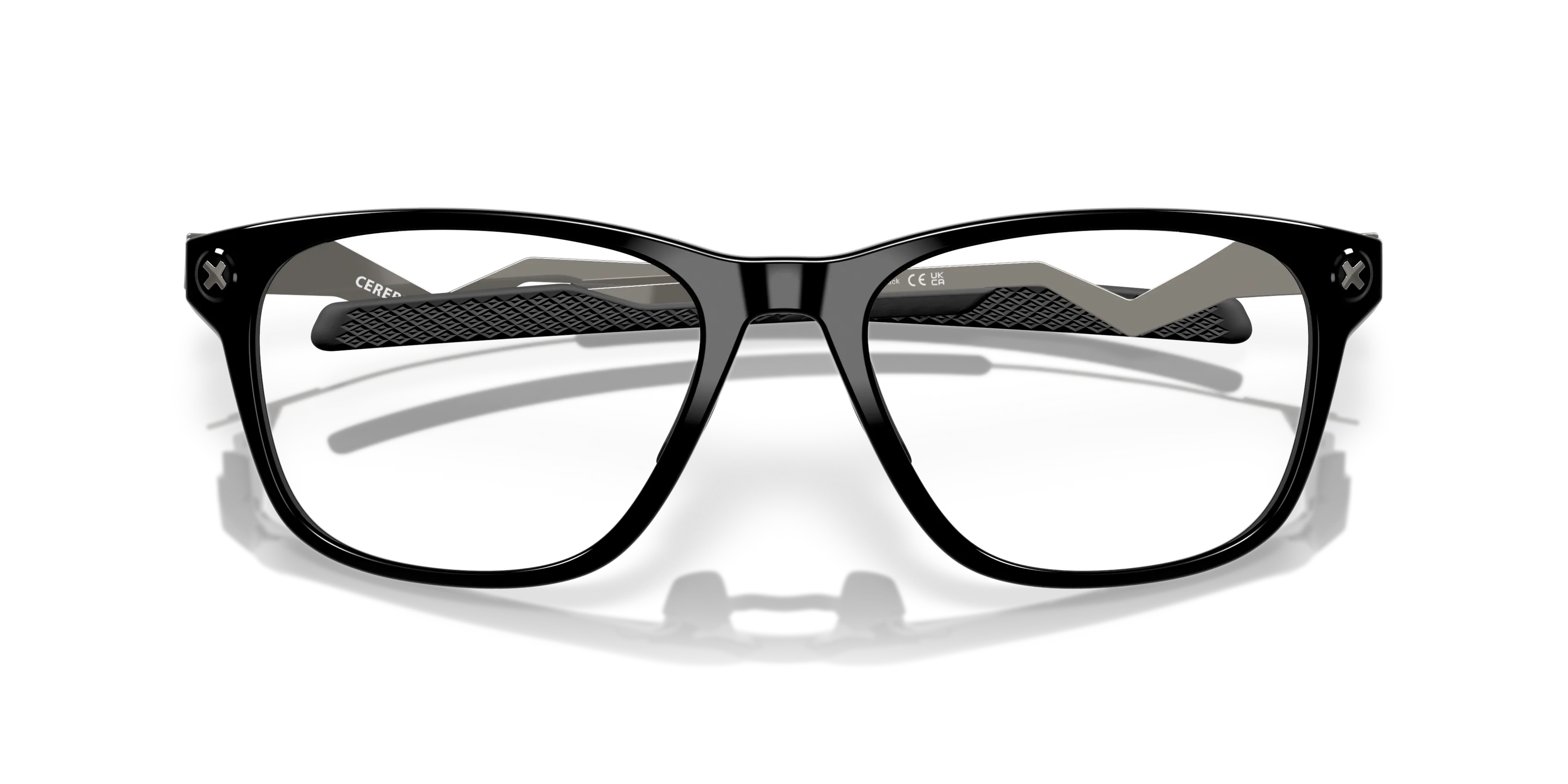 【在庫調整品・新品】オークリーOX8181 艶消黒　レンズ枠入れいたします Oakley Glasses - OX8187 | Vision Express