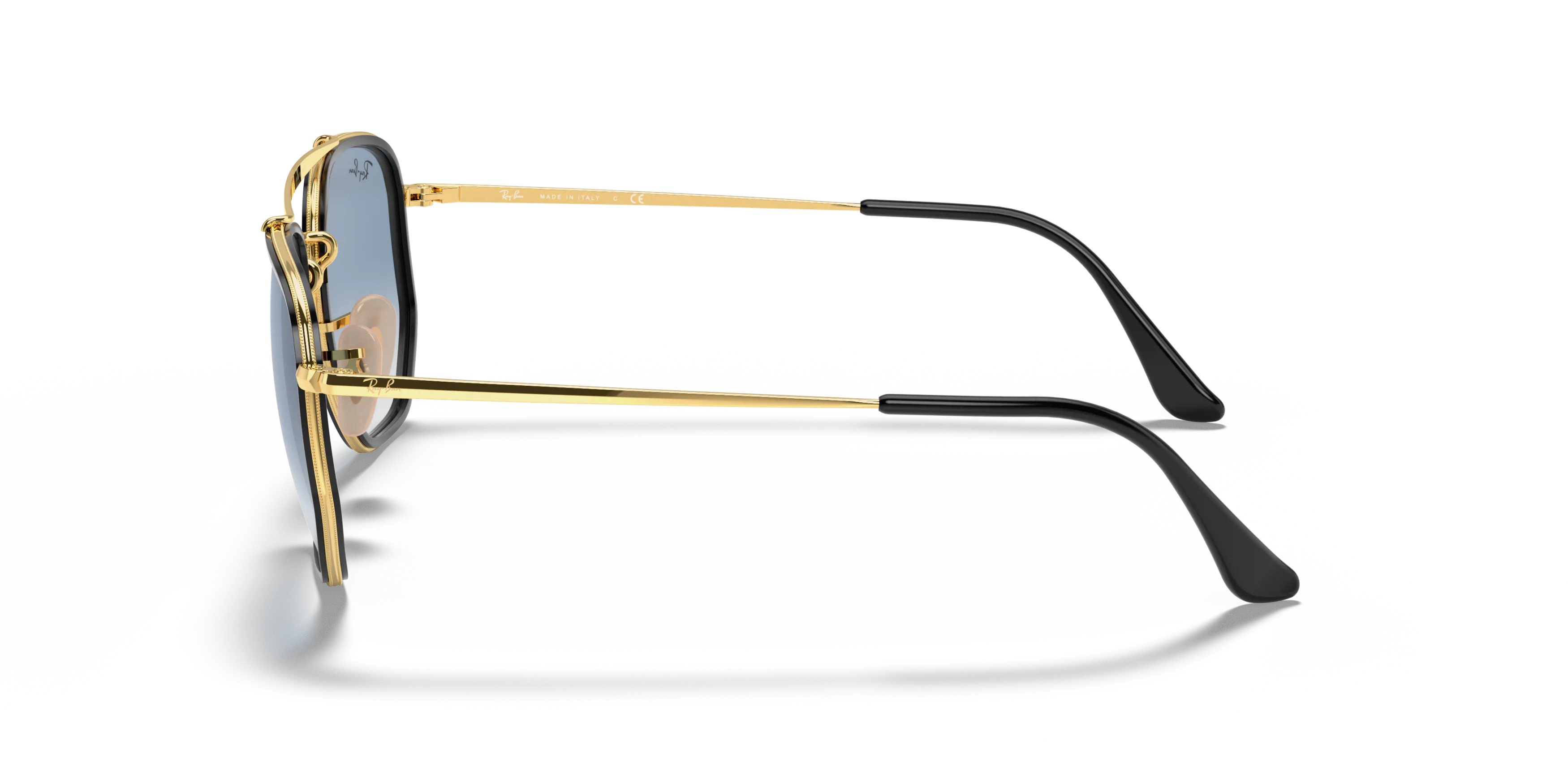 Angle_Left02, Ray-Ban Marshal II RB3648M 91673F