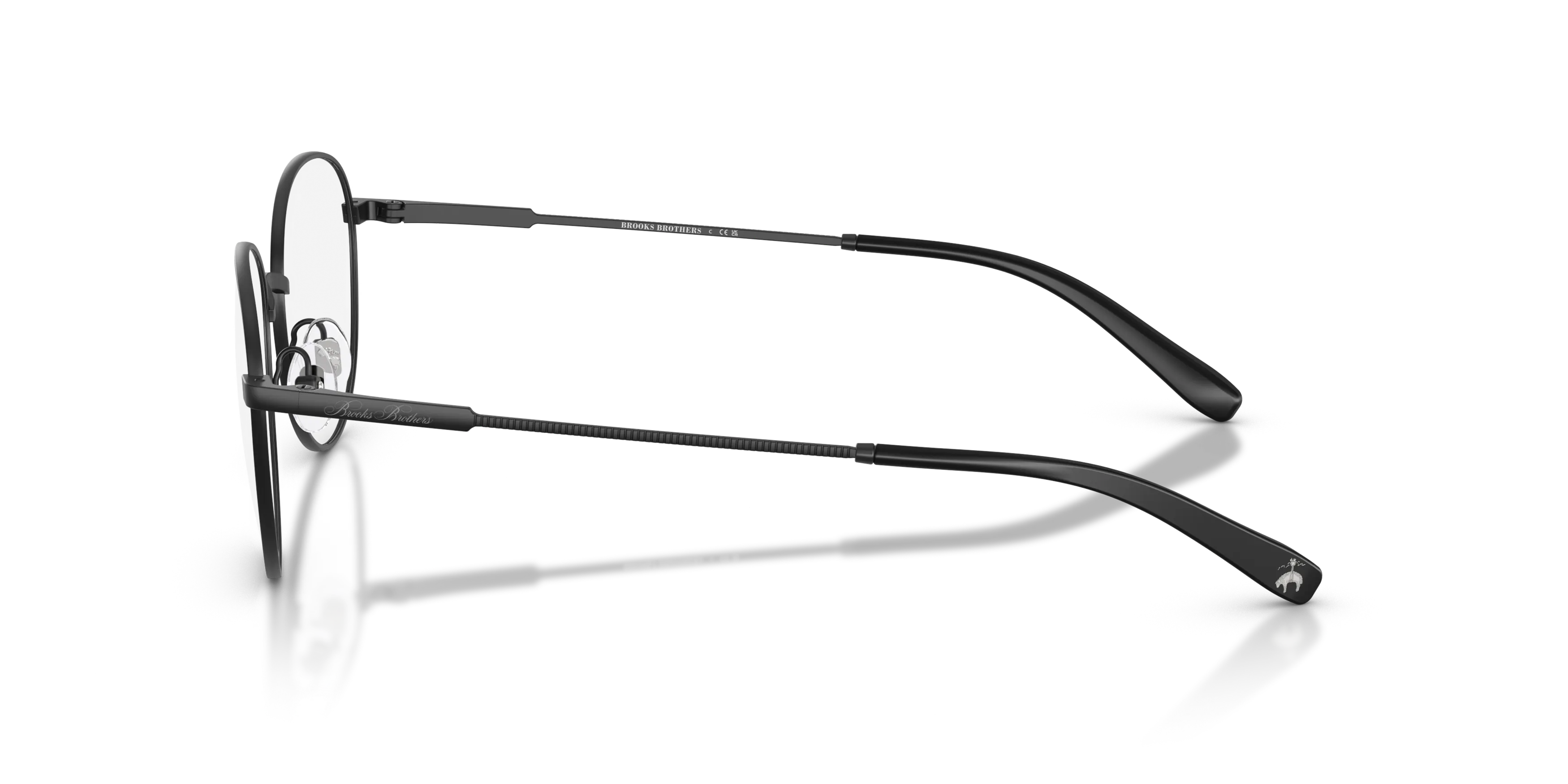 Angle_Left02, Brooks Brothers BB1122T 1009