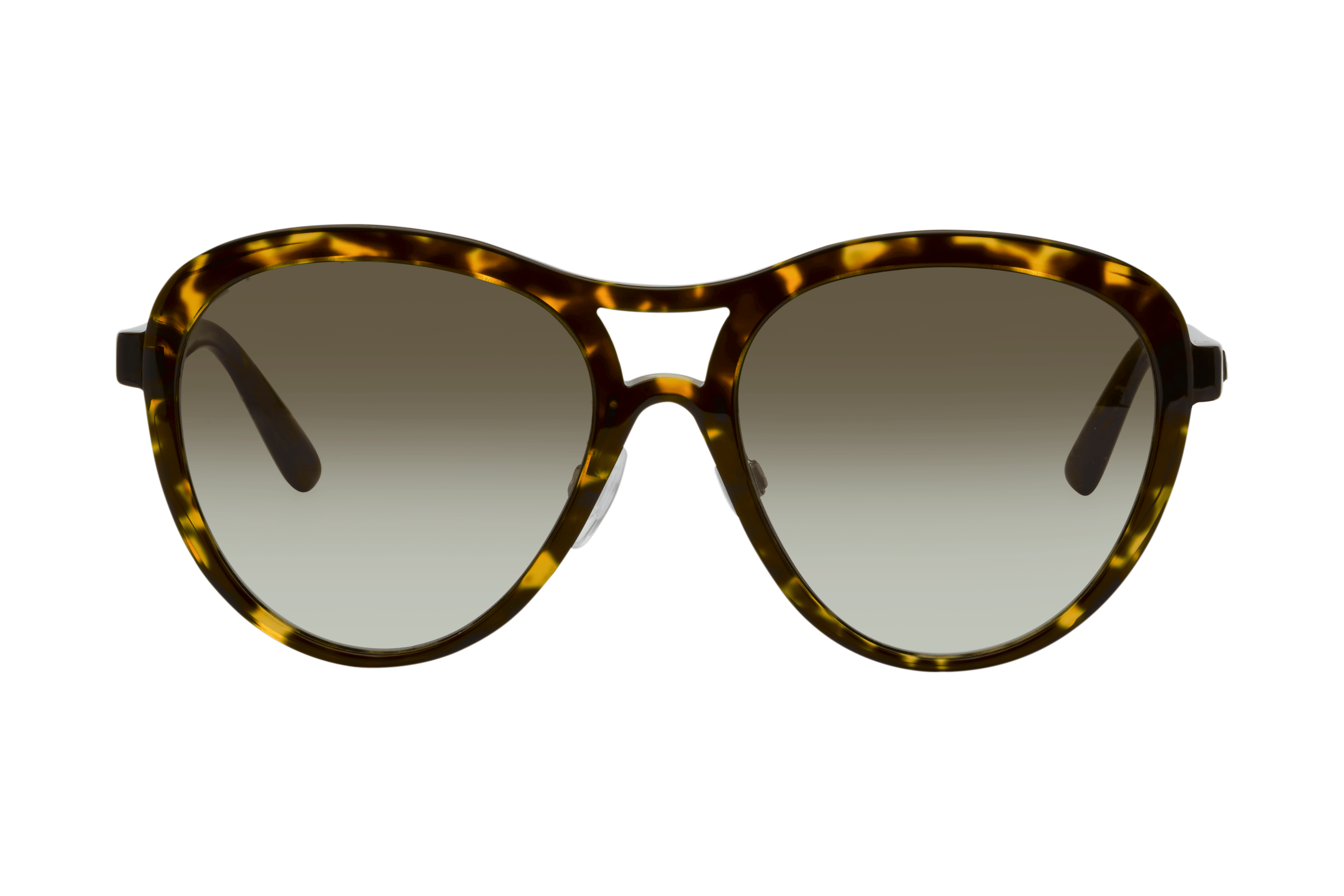 Front, Efva Attling EFVA8052 7217 Solglasögon