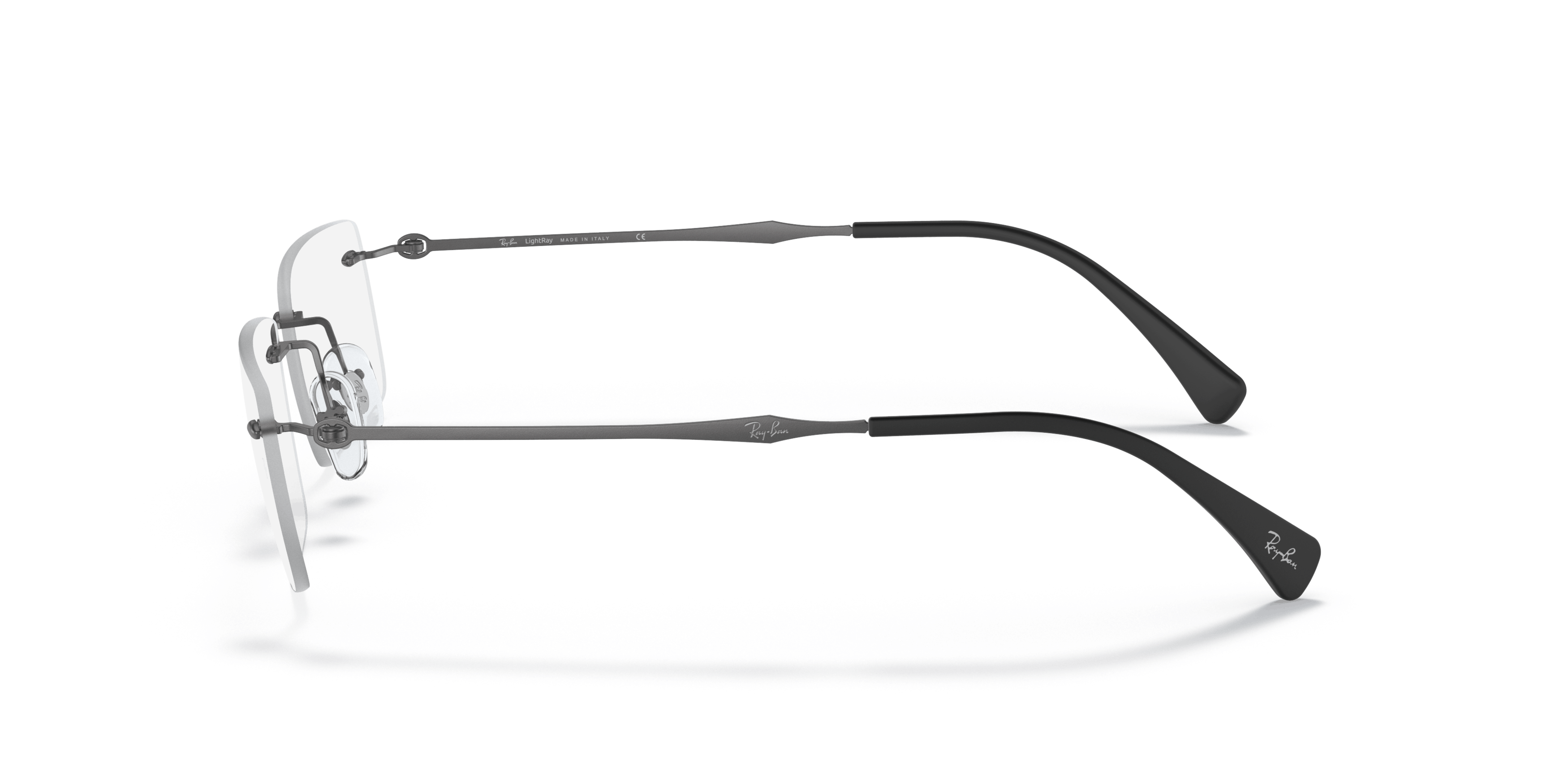 Angle_Left02, Ray-Ban RB8755 Glasses