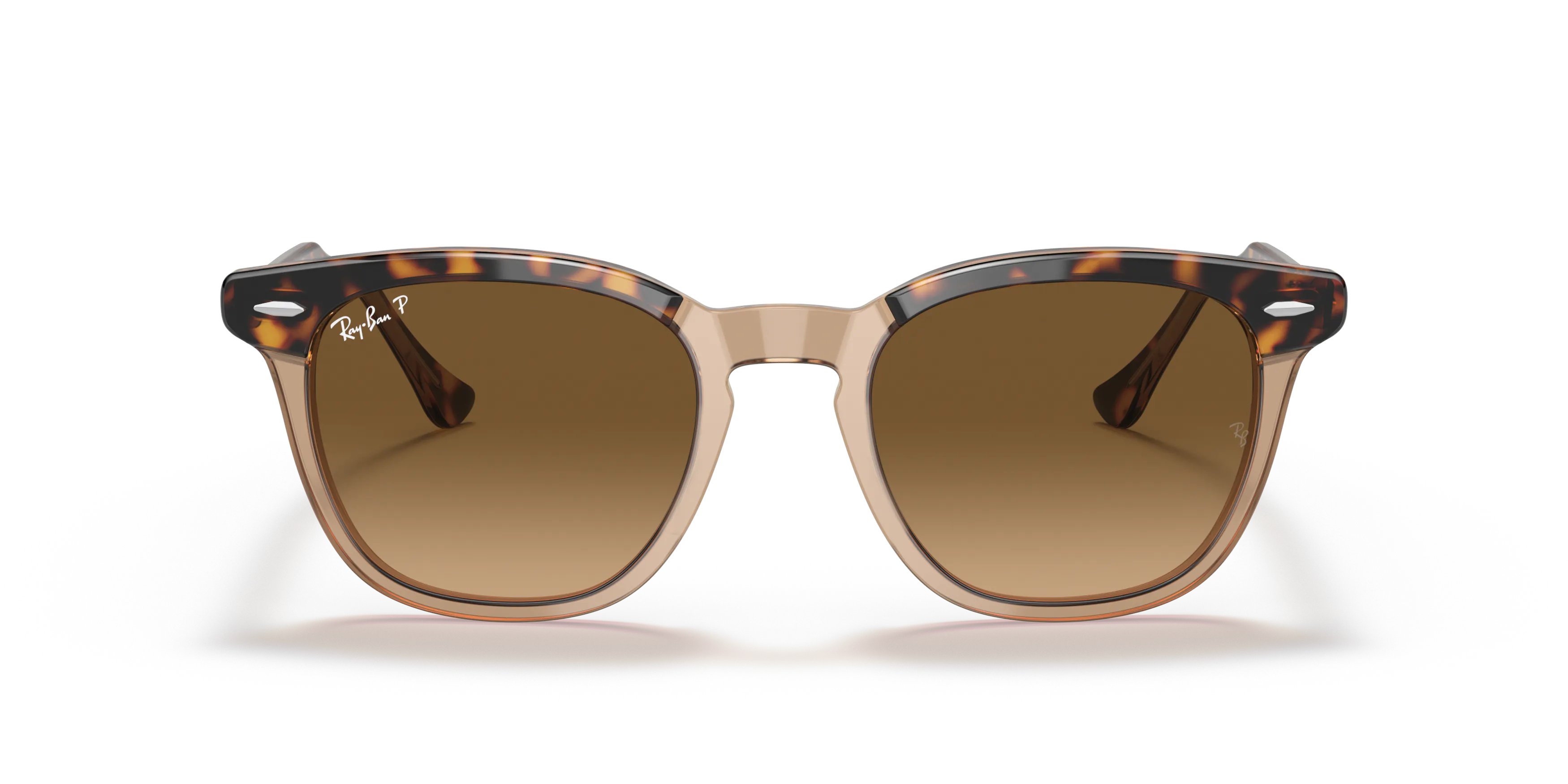 Front, Ray-Ban Hawkeye RB2298 1292M2