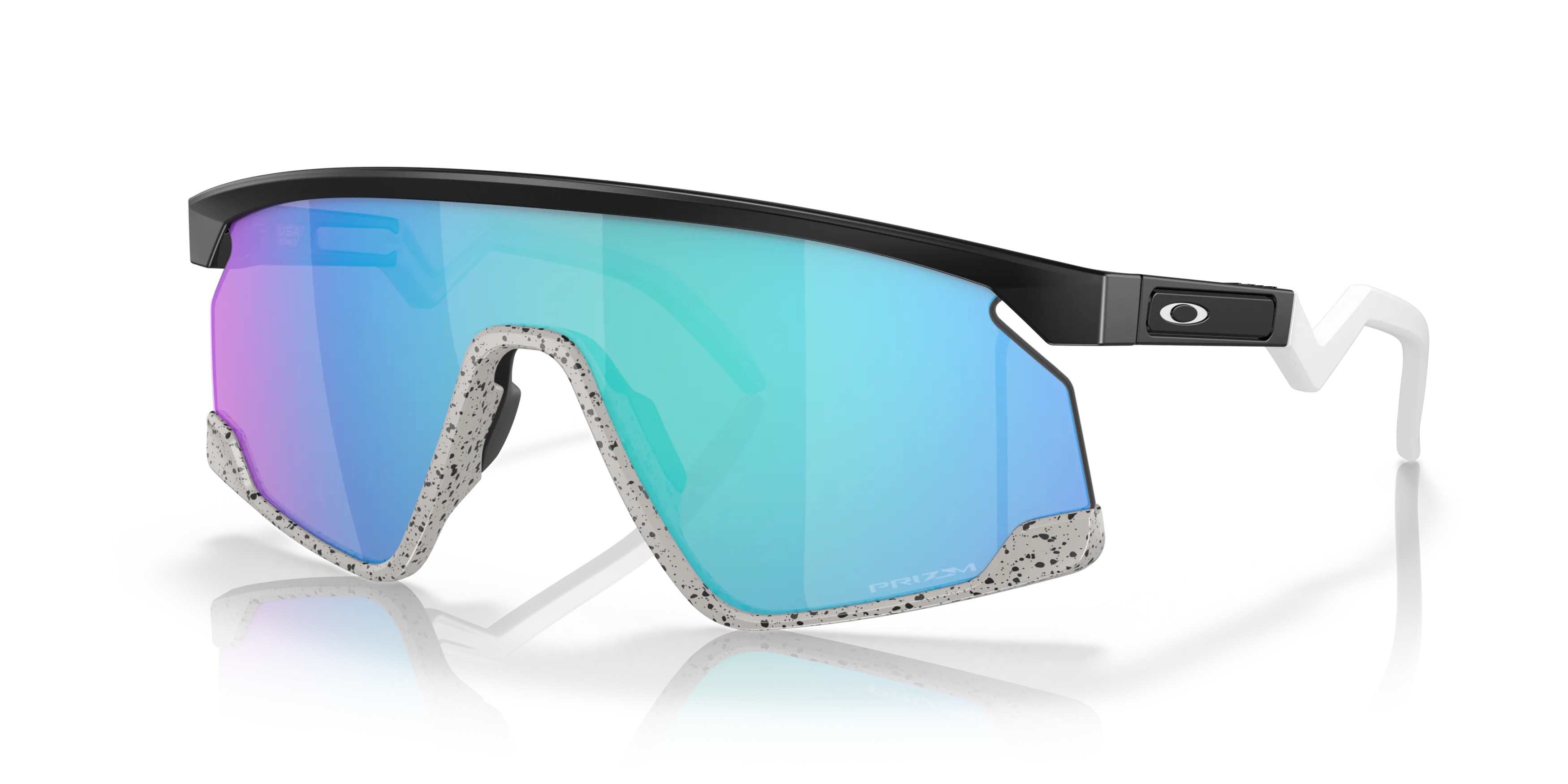 Angle_Left01, Oakley BXTR OO9280 928003