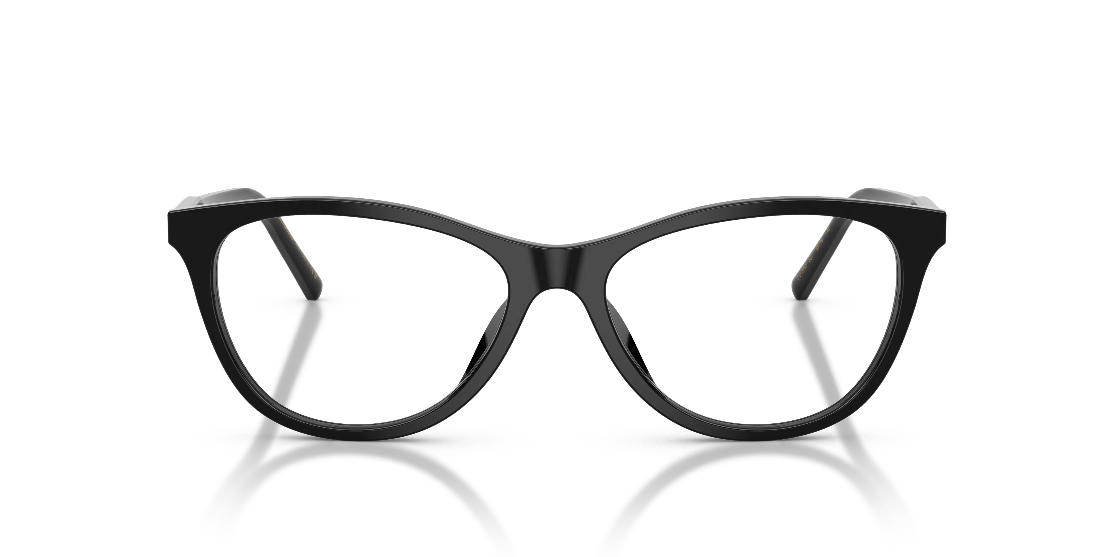 Front, Dolce & Gabbana DG 3443 Glasses