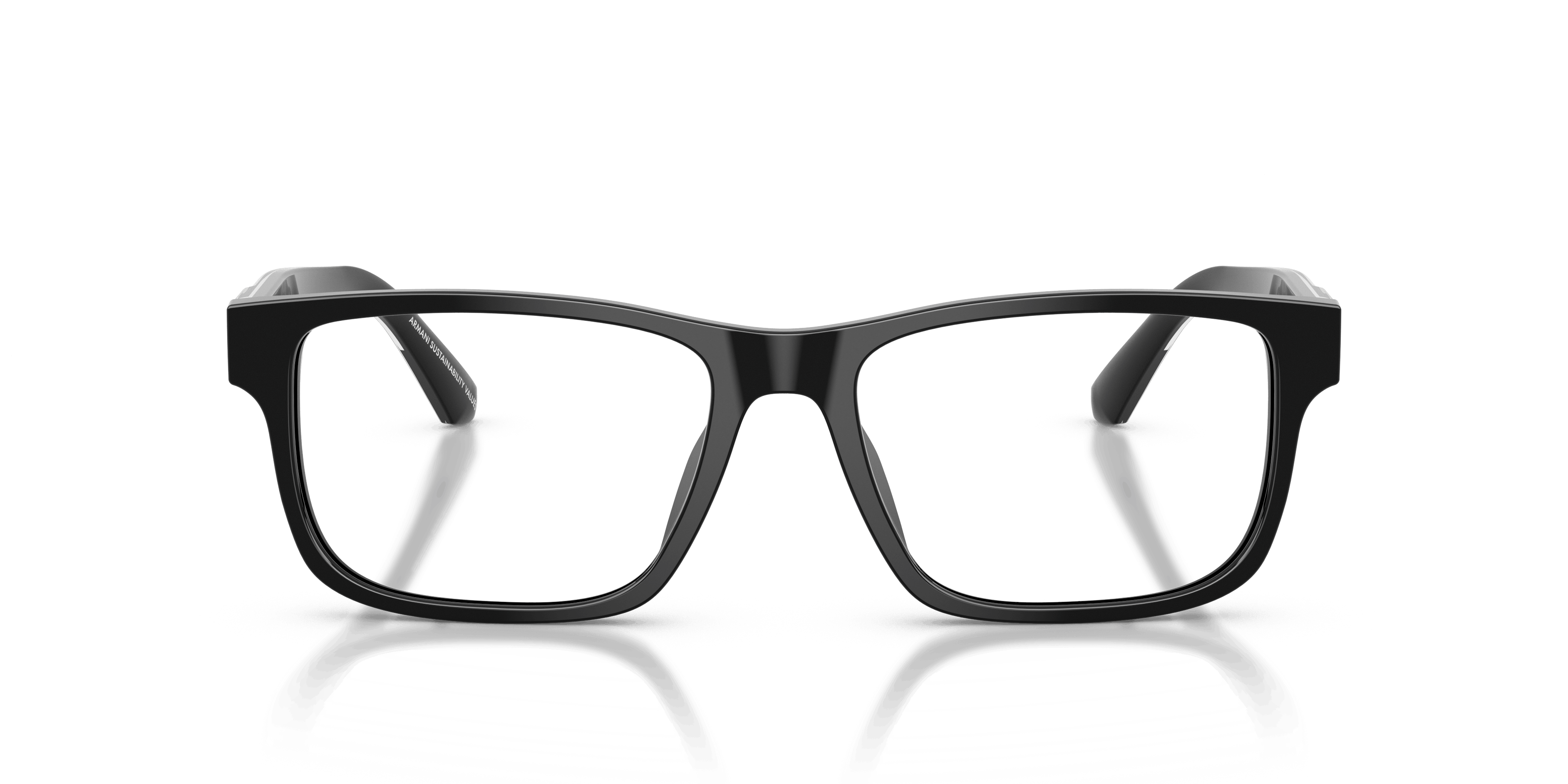 Front, Emporio Armani EA3265U 5017