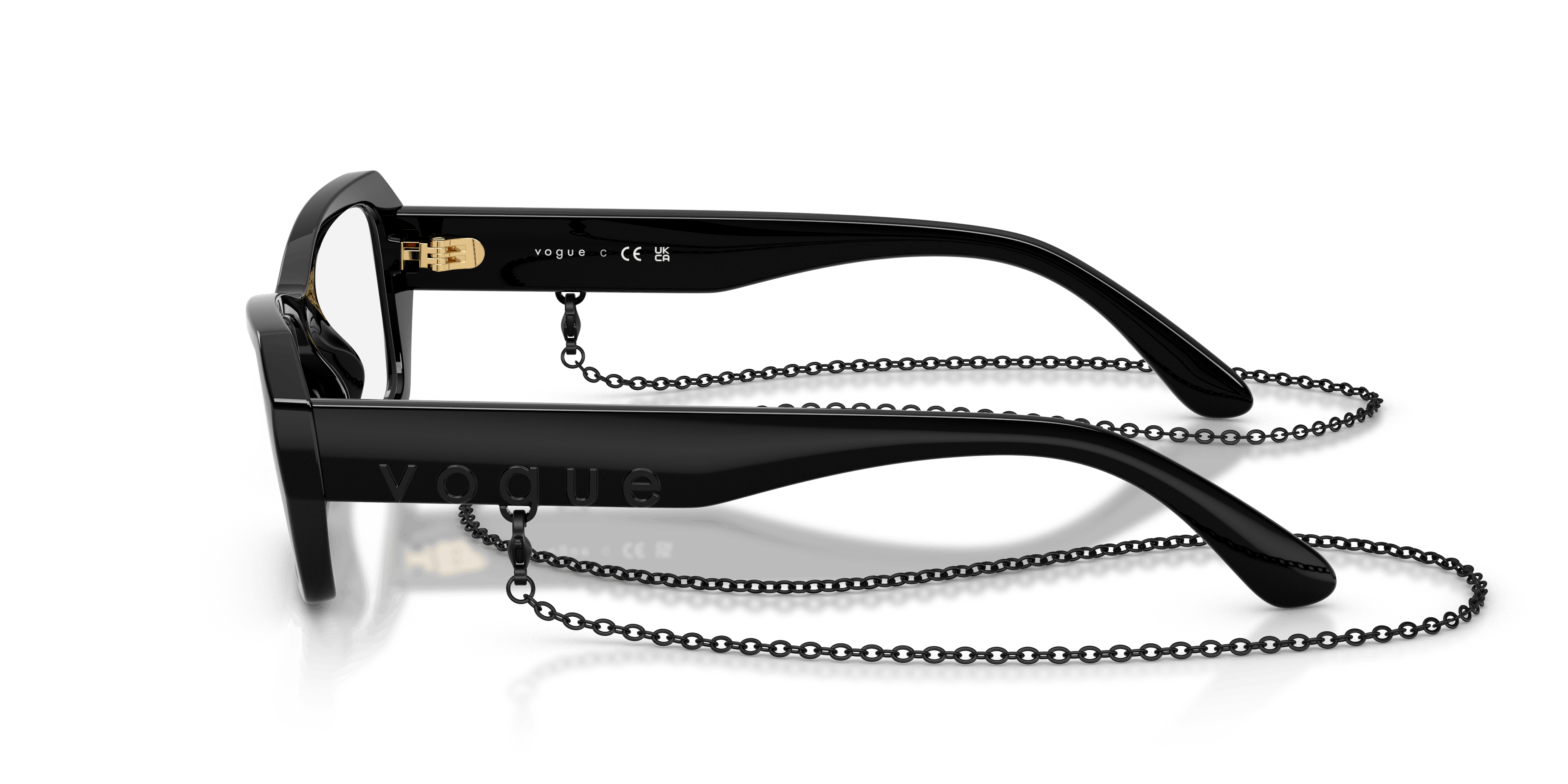 Angle_Left02, Vogue VO 5656U Glasses