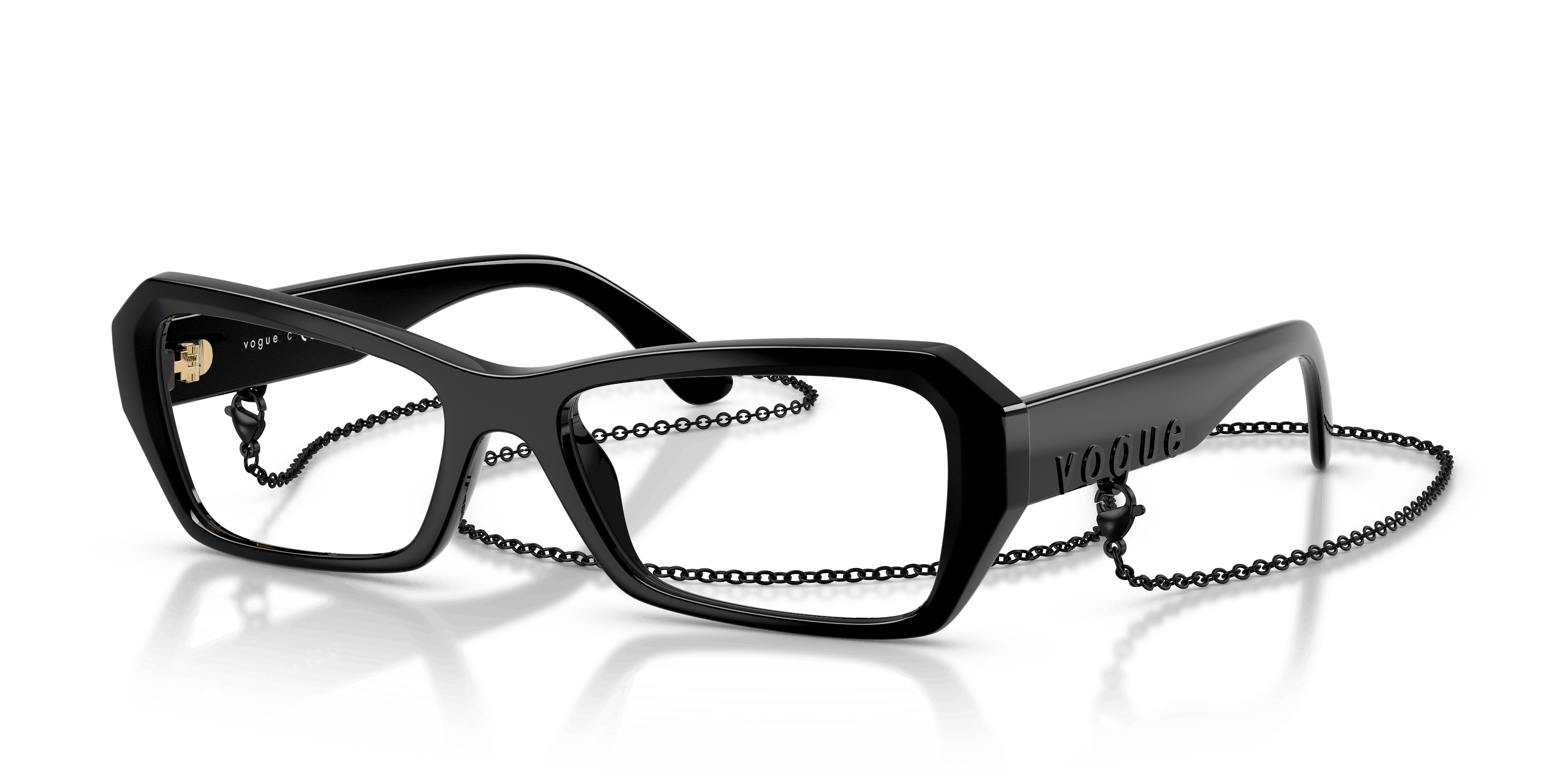 Angle_Left01, Vogue VO 5656U Glasses