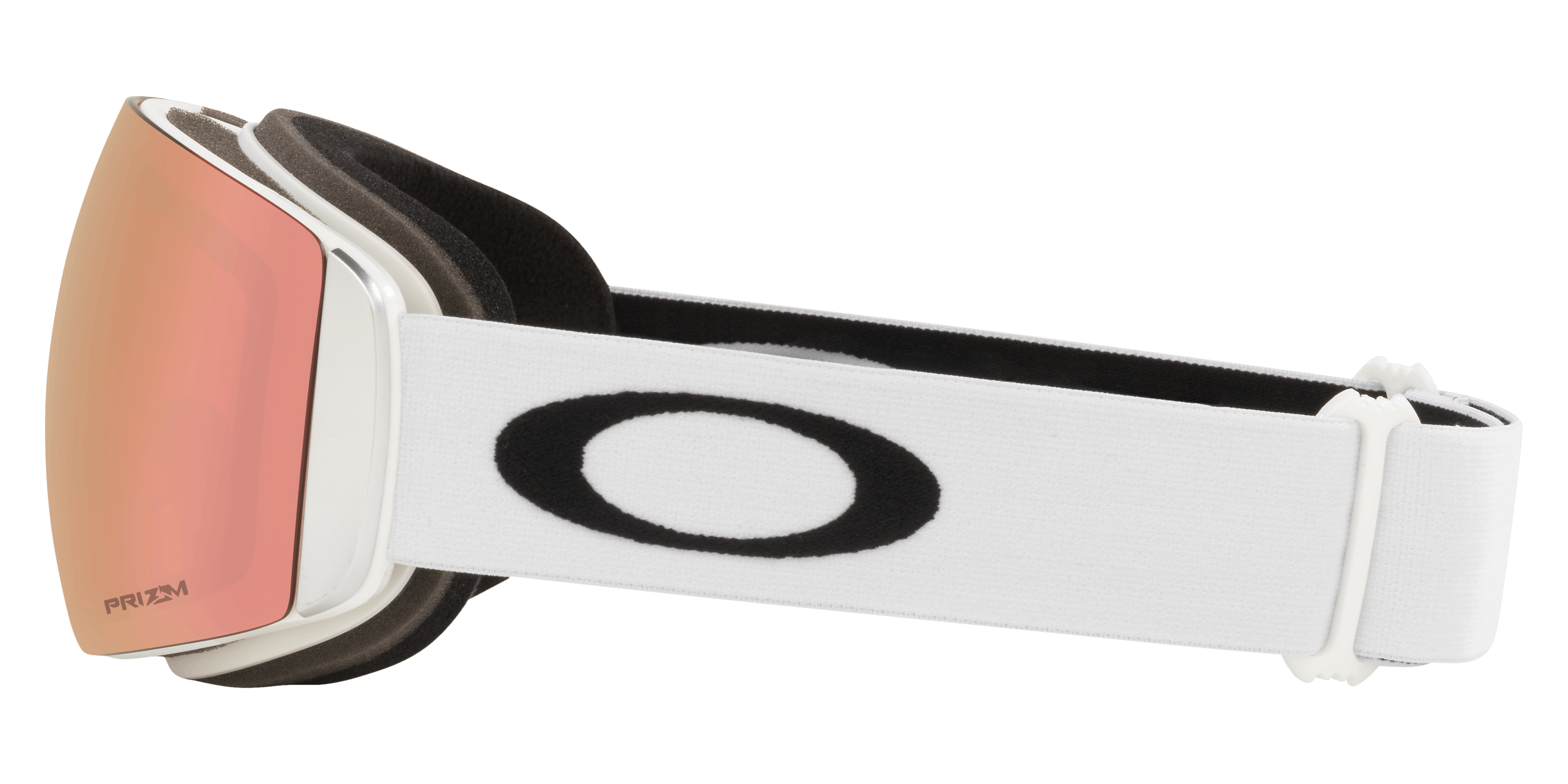 Angle_Left02, Oakley OO7064 Snow Goggles