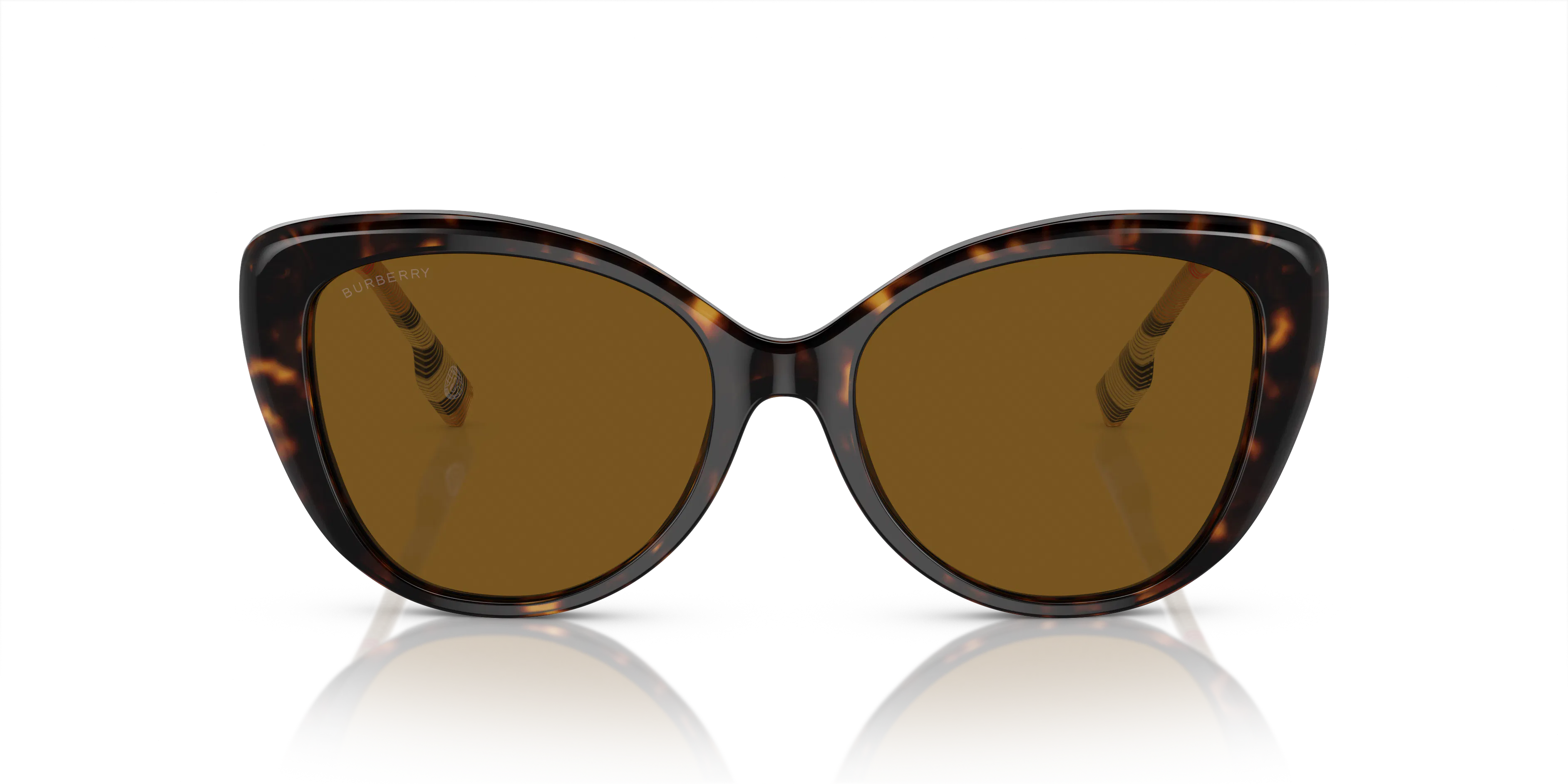 Front, Burberry BE4407 385483