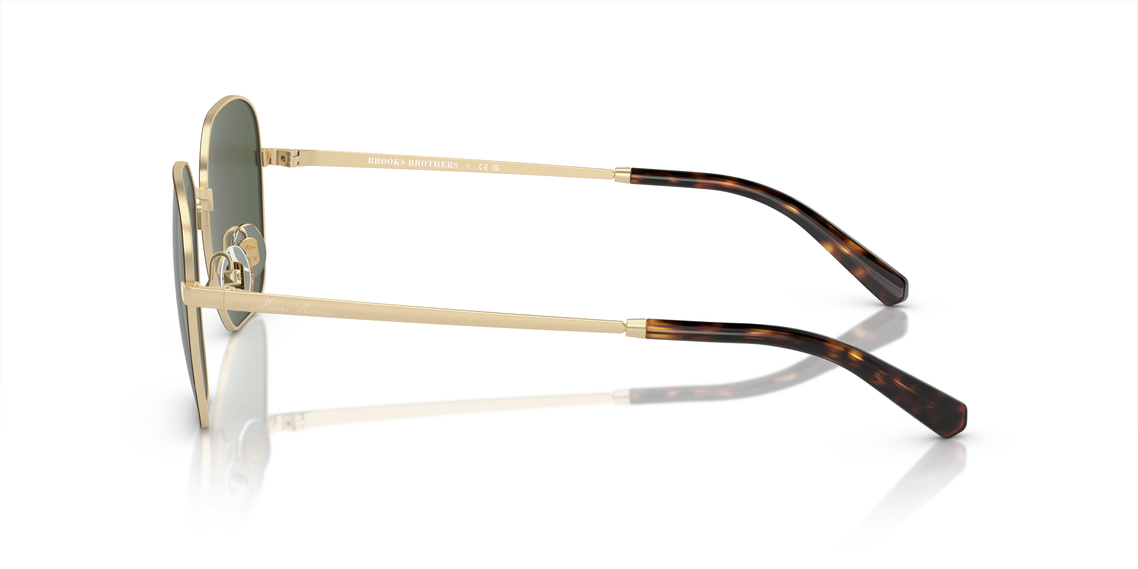 Angle_Left02, Brooks Brothers BB4066 102671