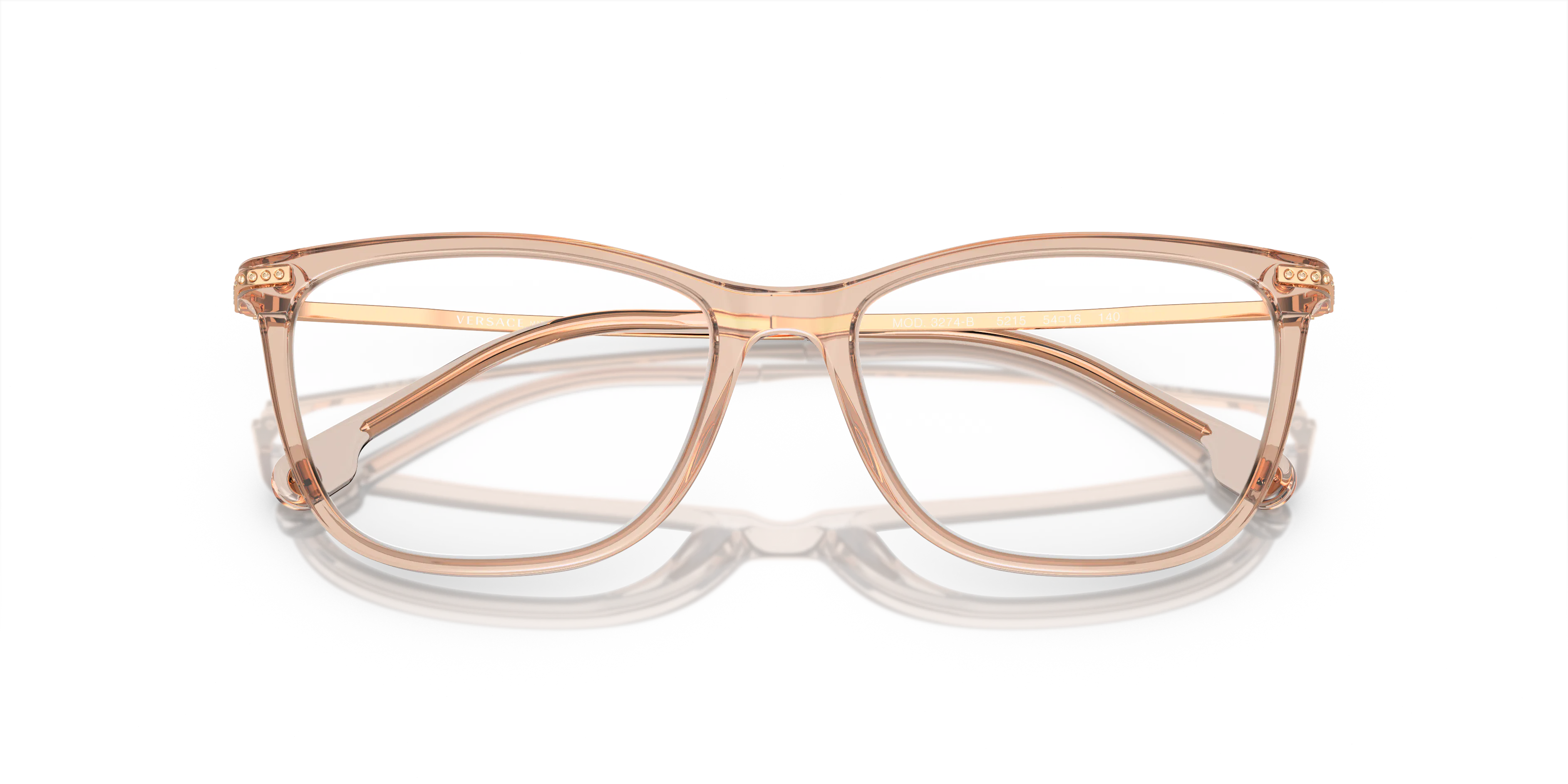 Folded, VERSACE VE3274B 5215