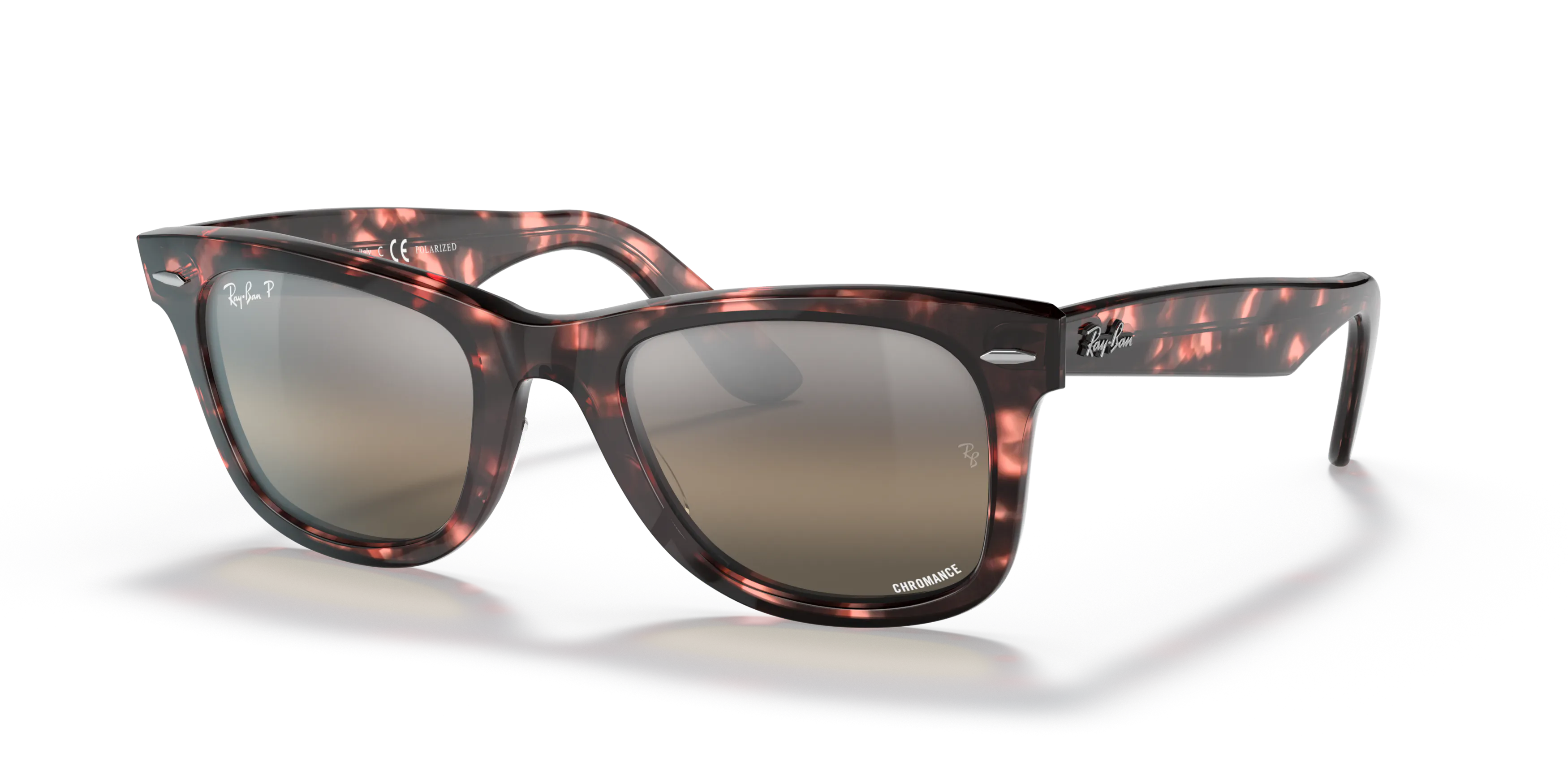 Angle_Left01, Ray-Ban Wayfarer RB2140 1334G3