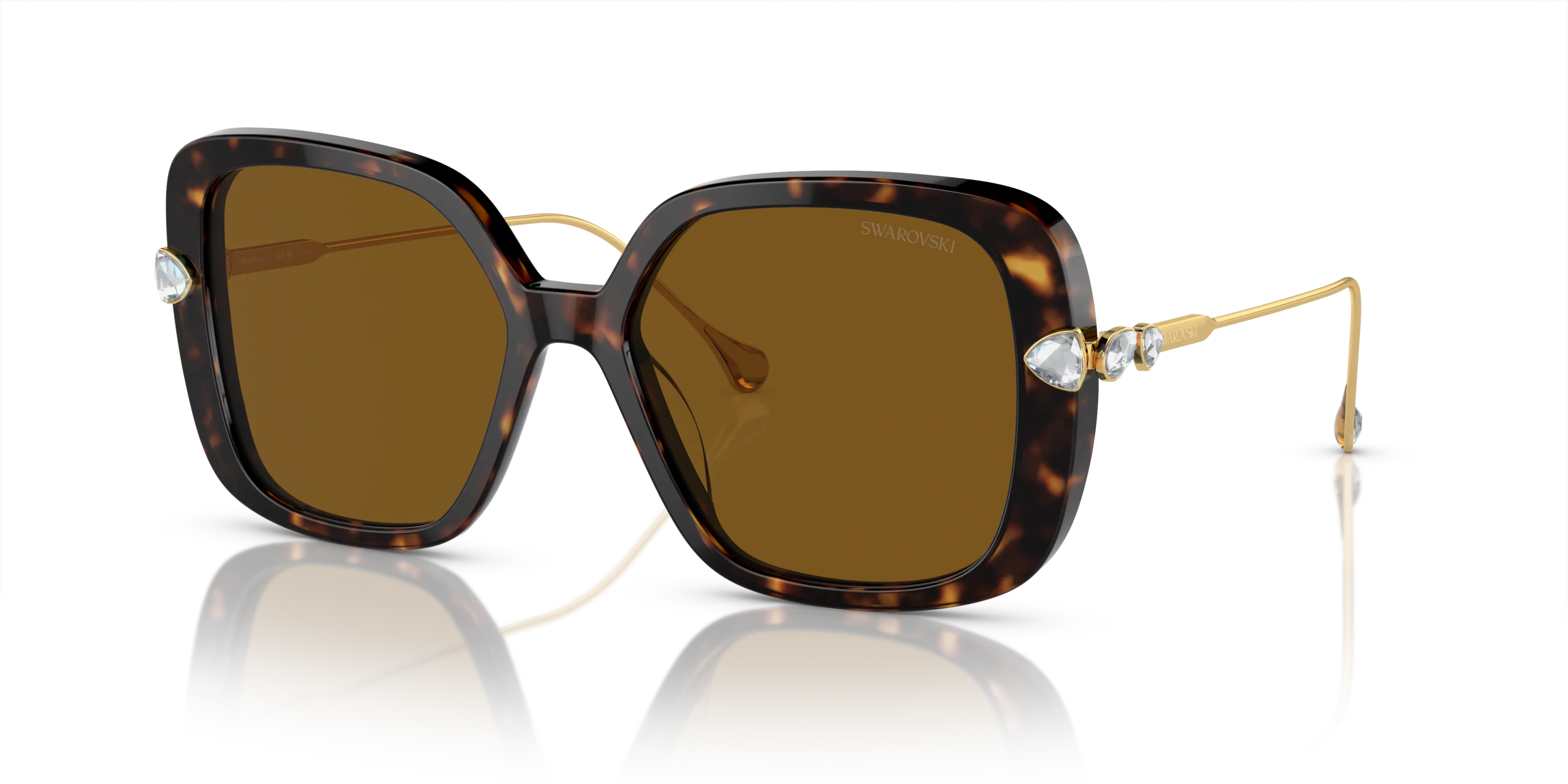 Angle_Left01, Swarovski SK6011 100283