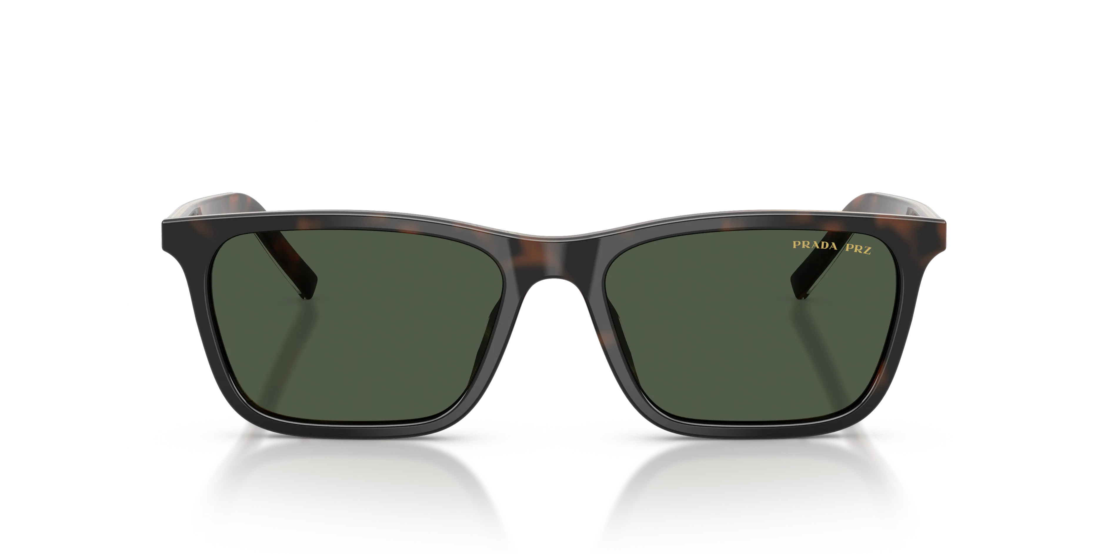 Front, Prada PR D19S 20P90V