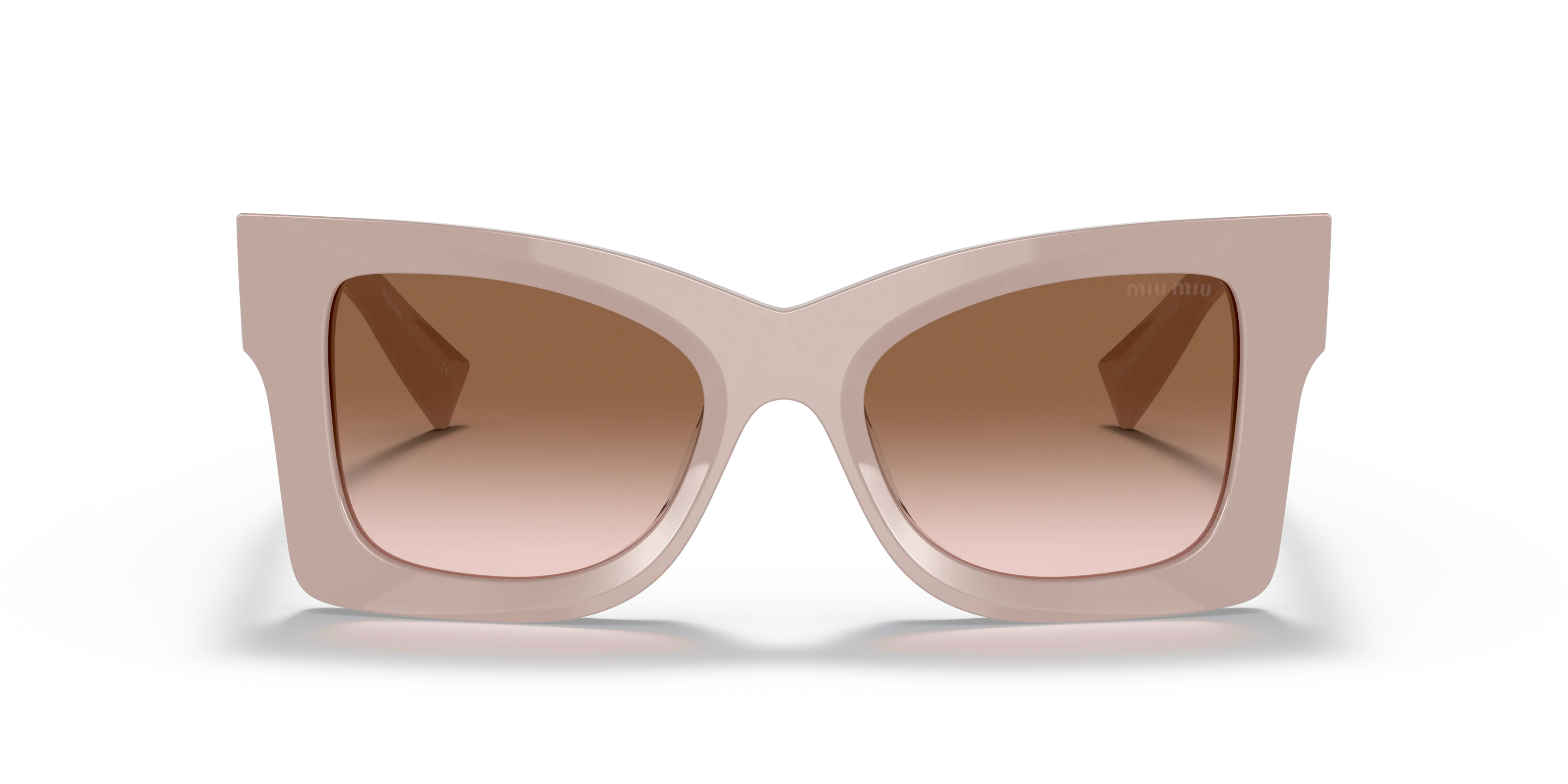 Front, Miu Miu MU 08WS 17C0A6
