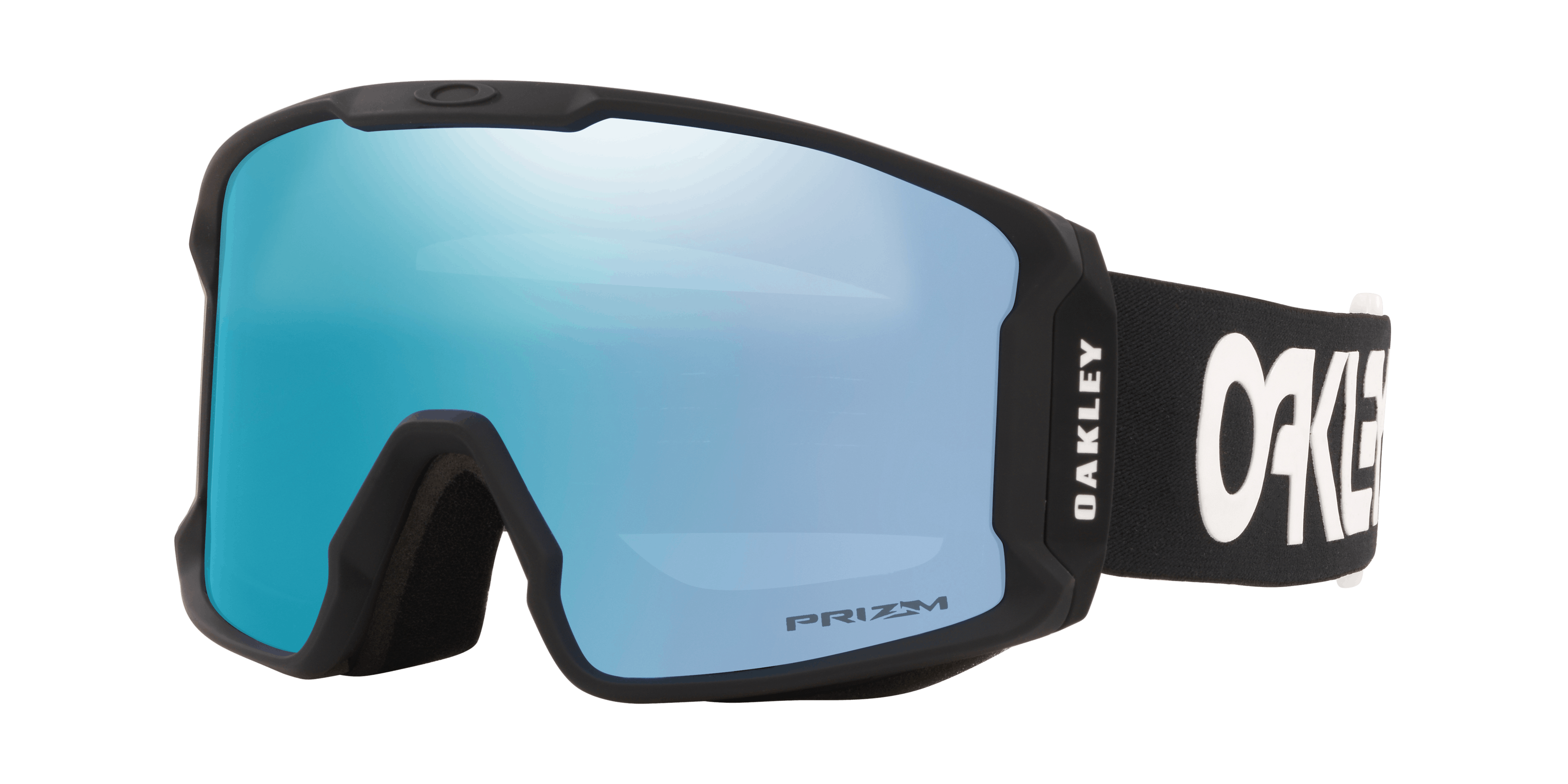 Angle_Left01, Oakley OO7070 Snow Goggles