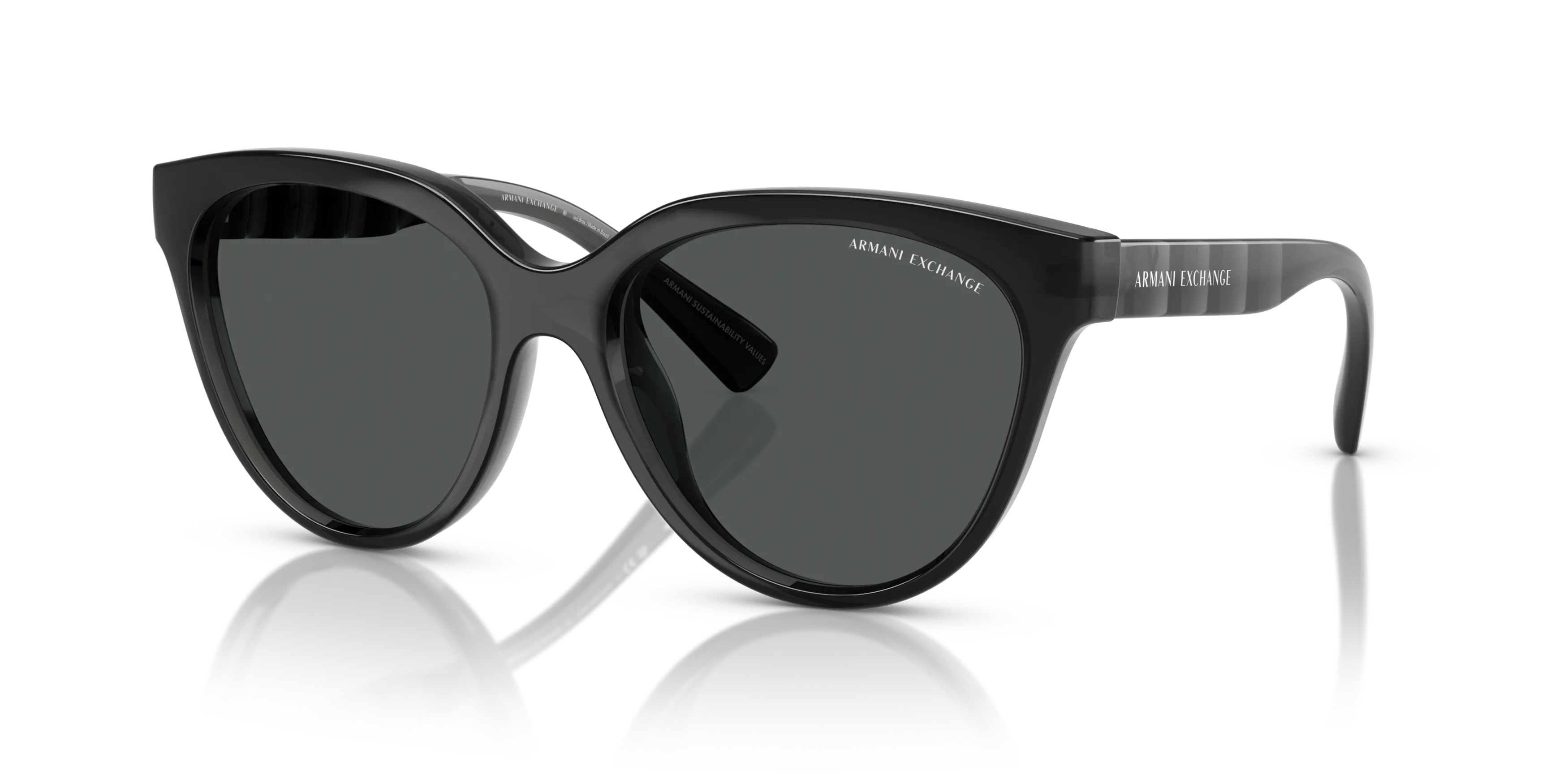 Angle_Left01, Armani Exchange AX4148SU 835687