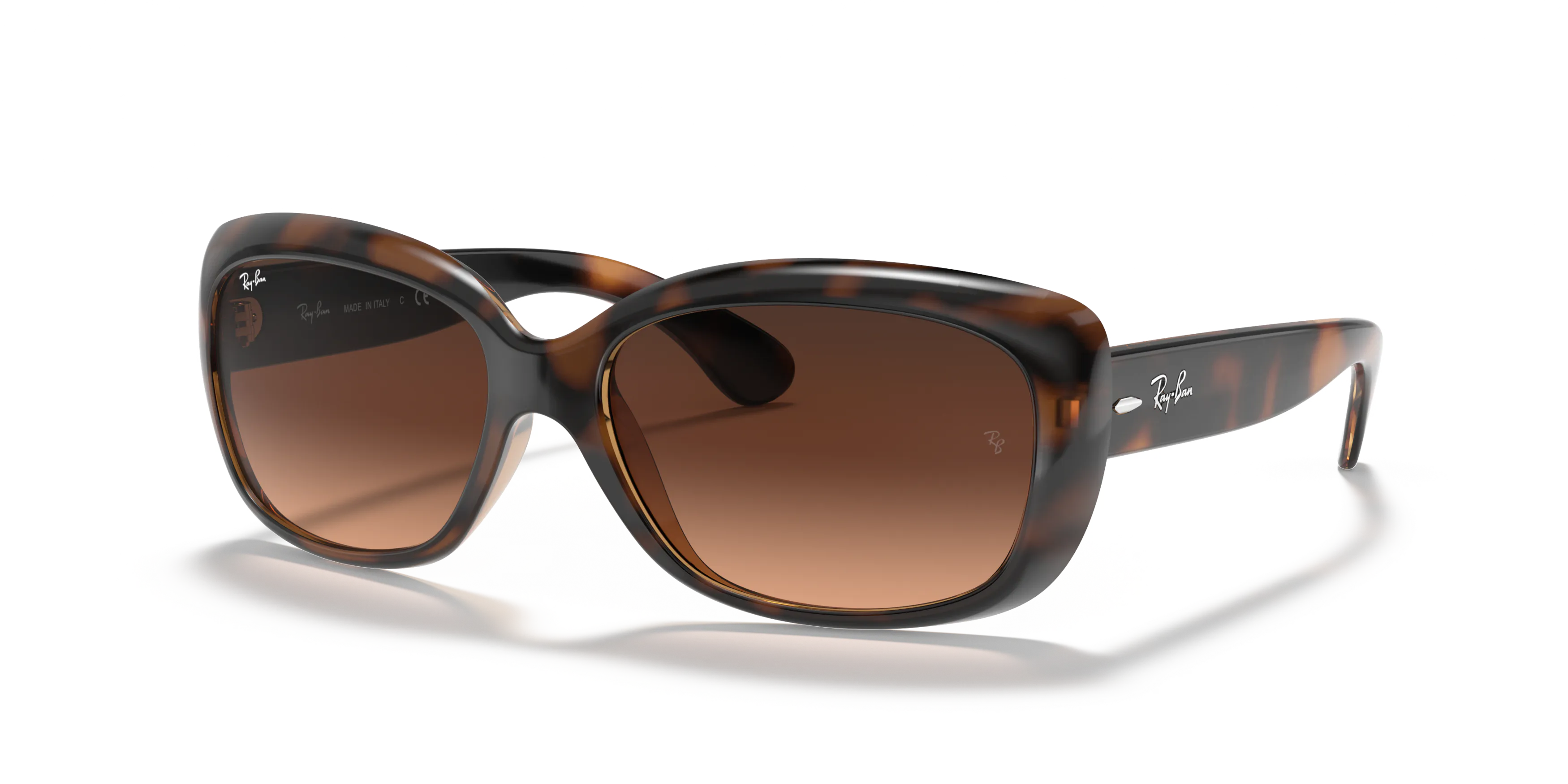 Angle_Left01, Ray-Ban Jackie Ohh RB4101 642/A5